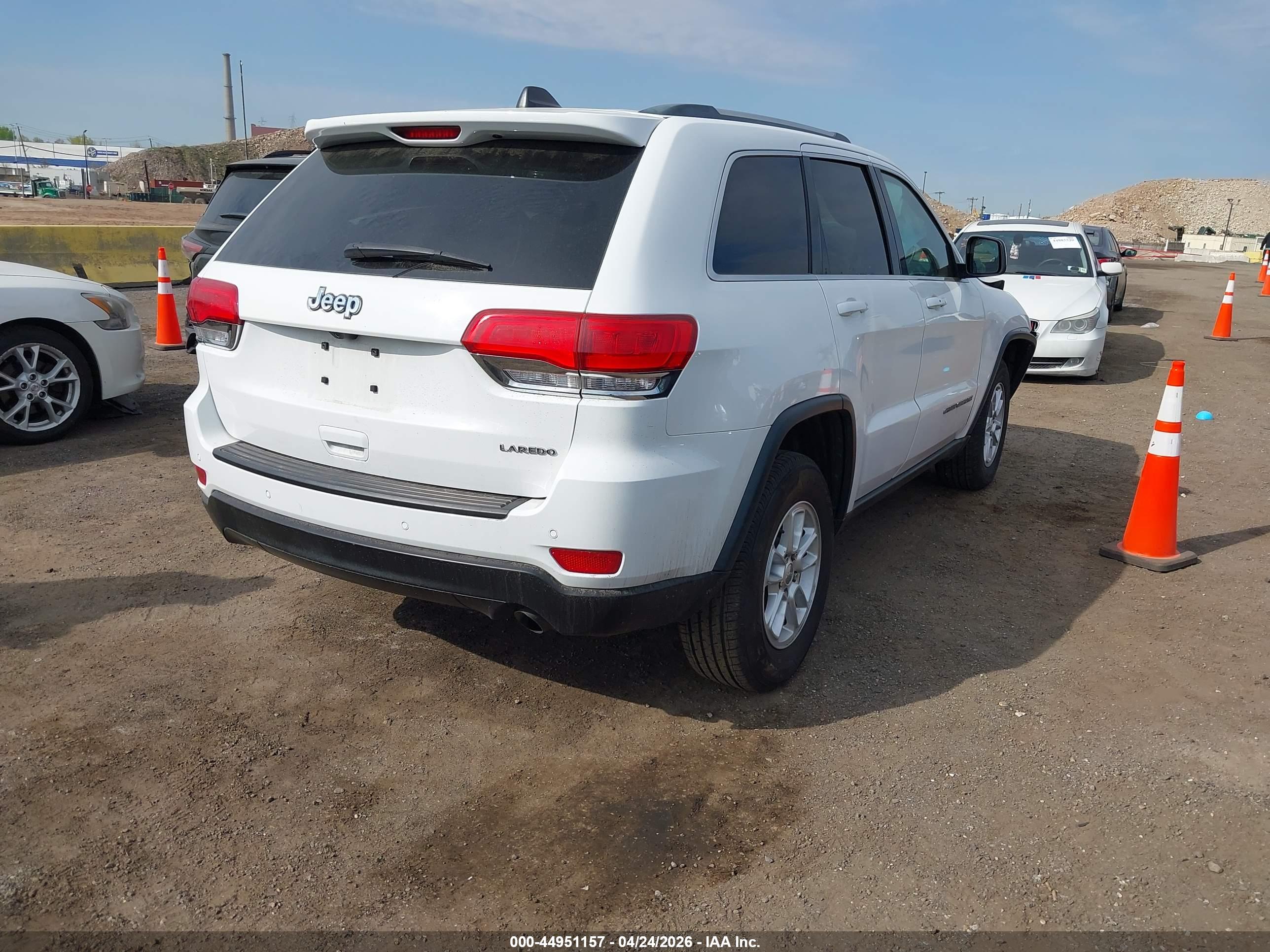 JEEP GRAND image 4