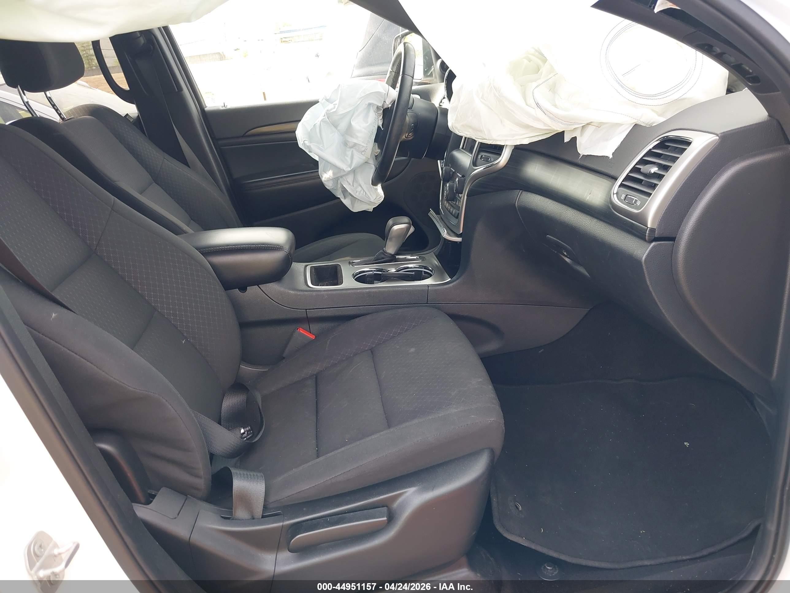 JEEP GRAND image 5