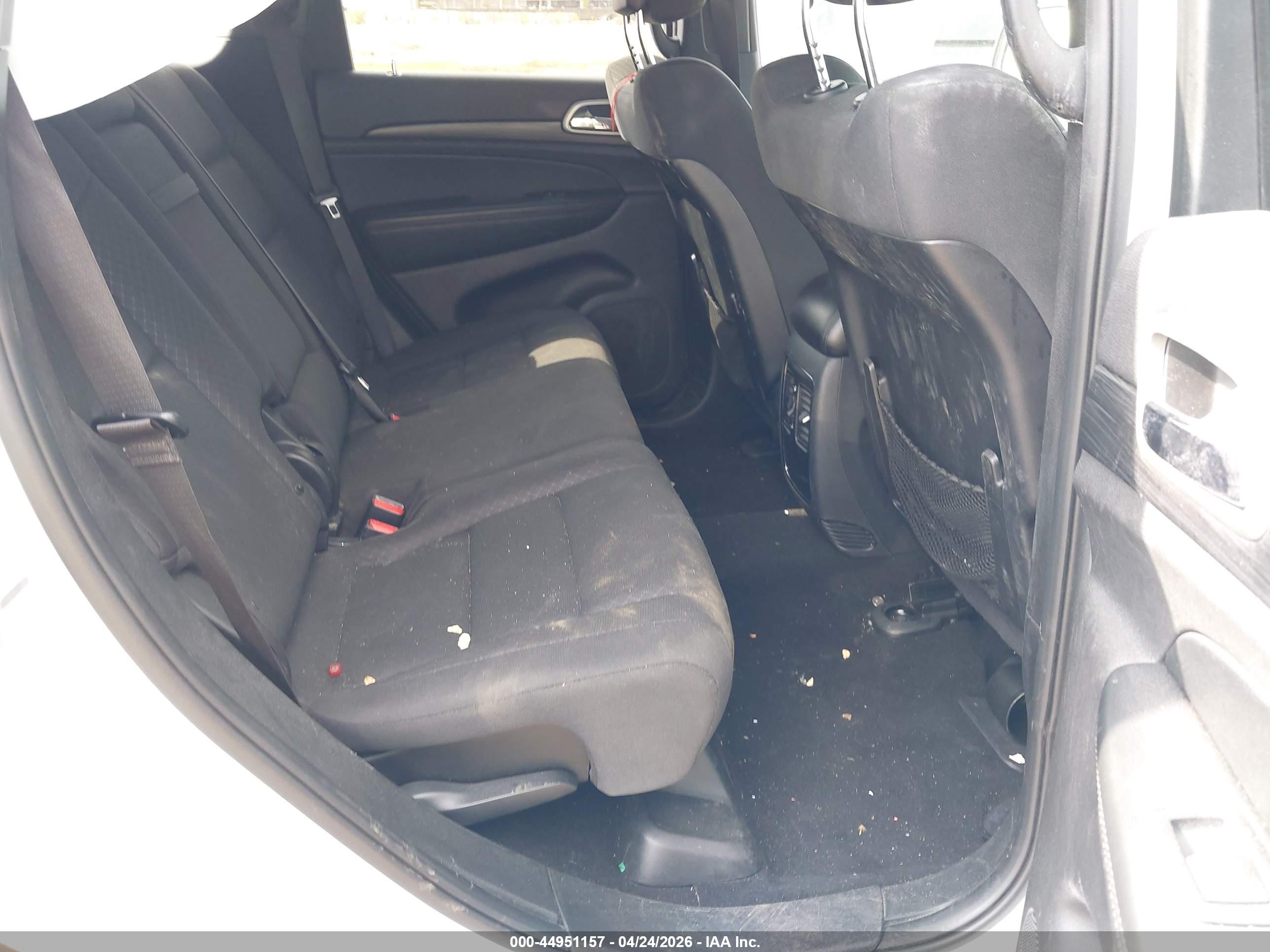JEEP GRAND image 8
