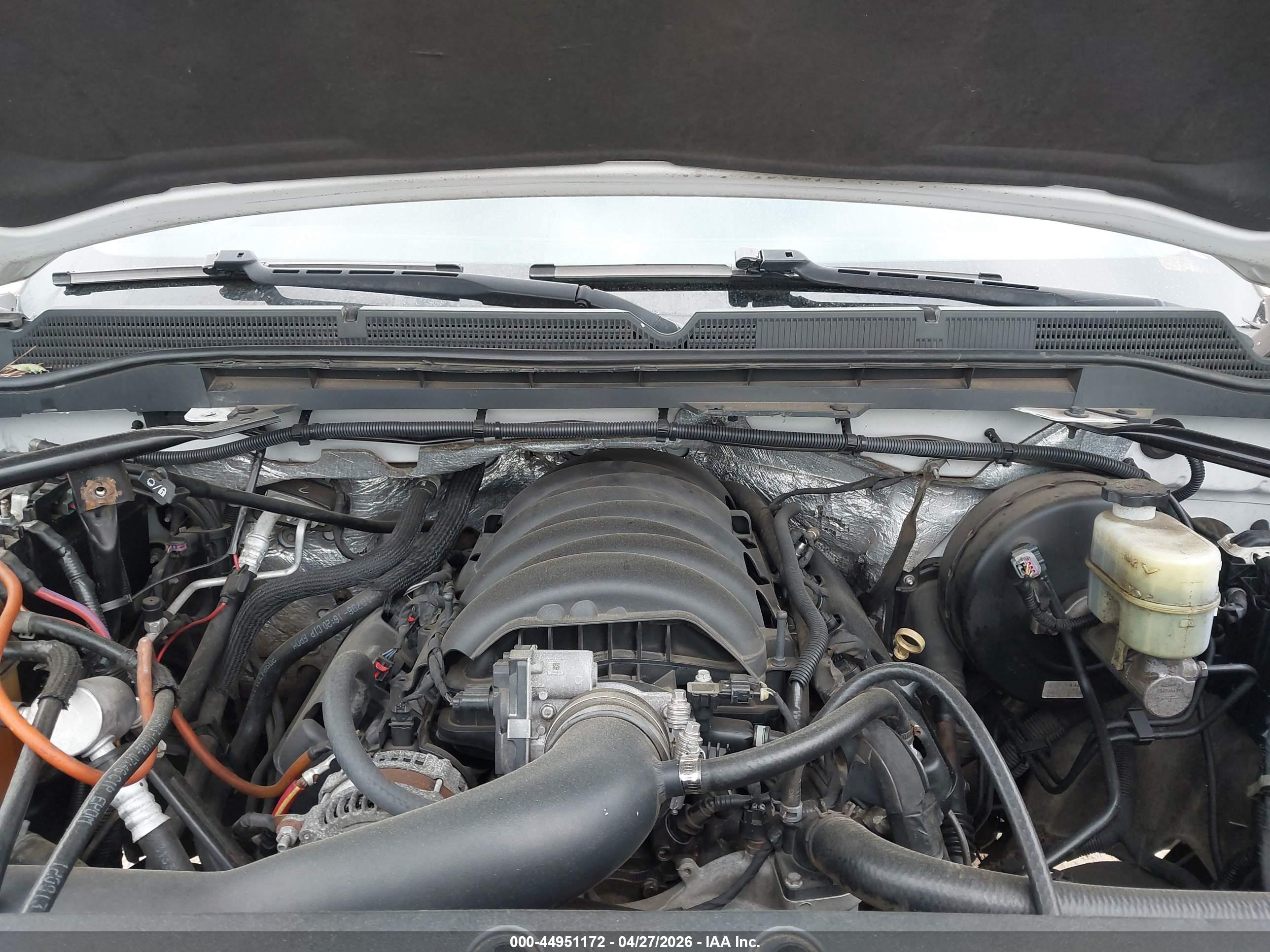 GMC SIERRA image 10