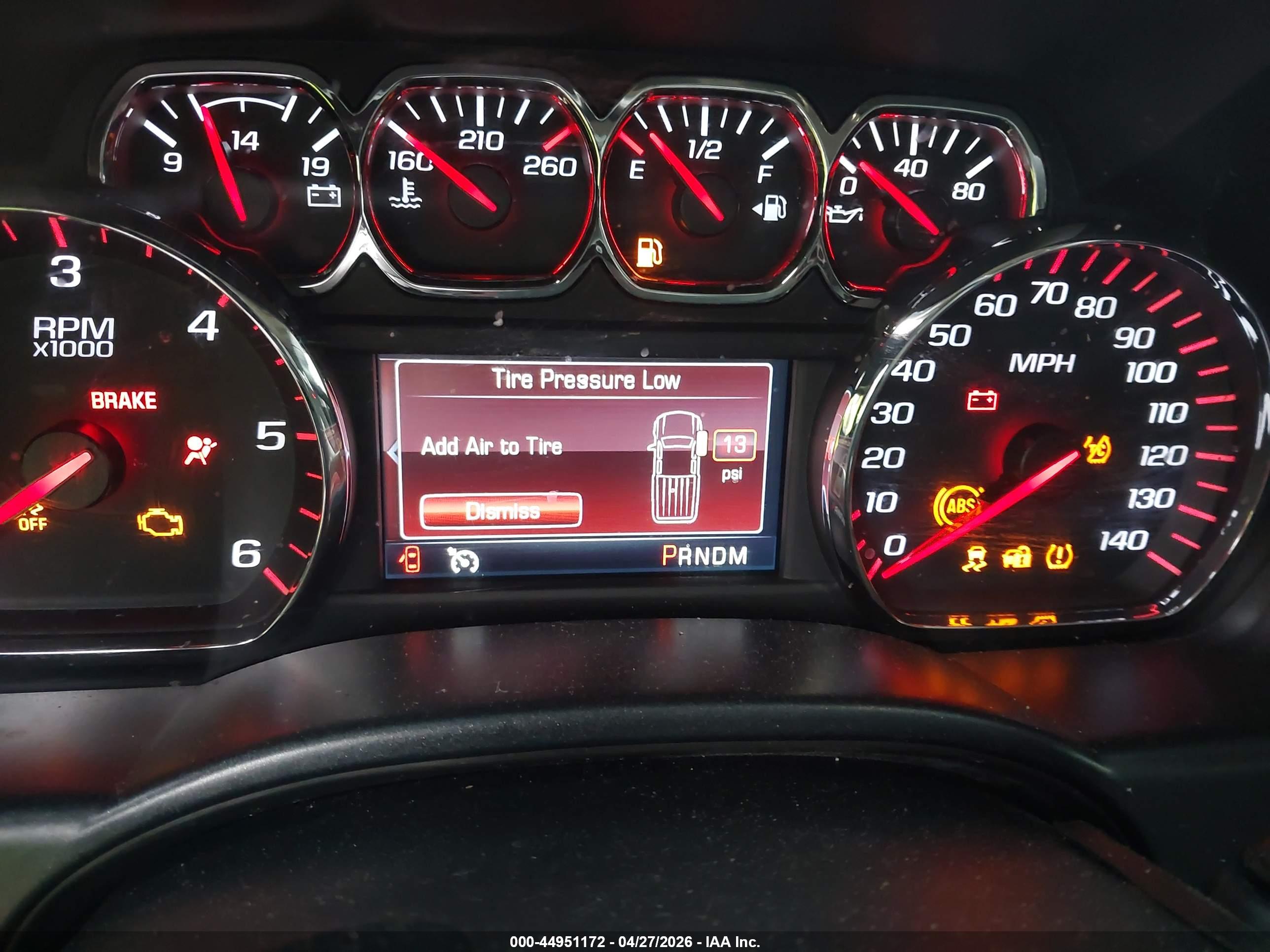 GMC SIERRA image 7