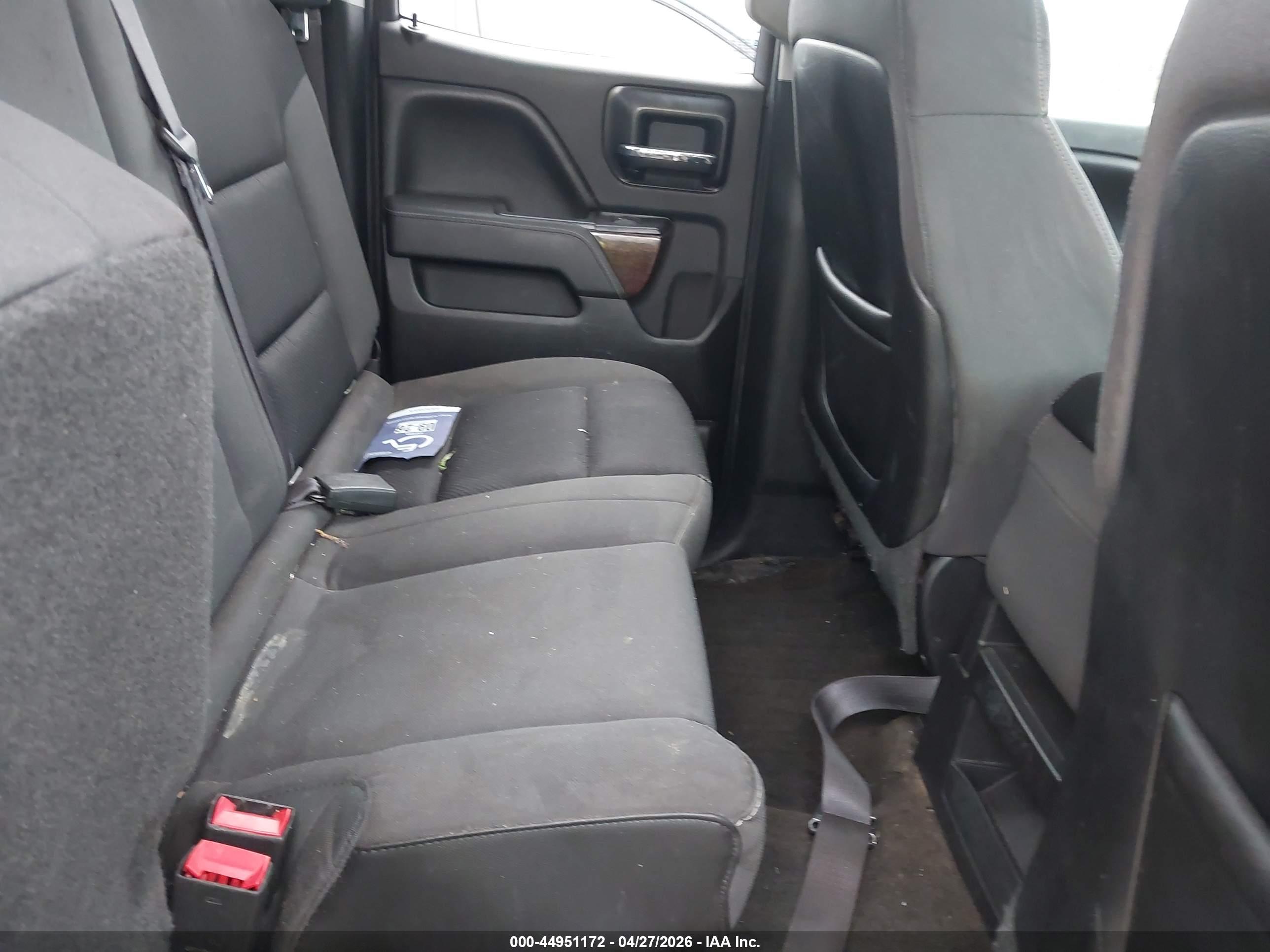 GMC SIERRA image 8