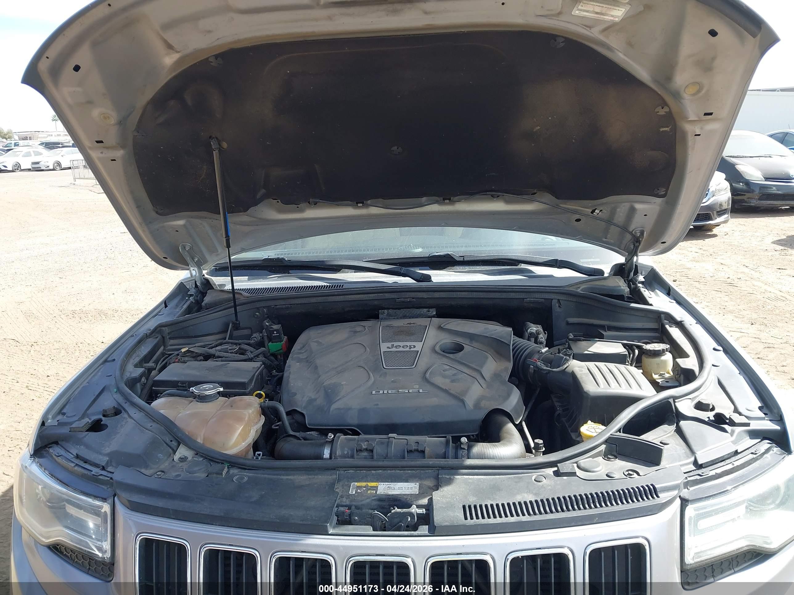 JEEP GRAND image 10