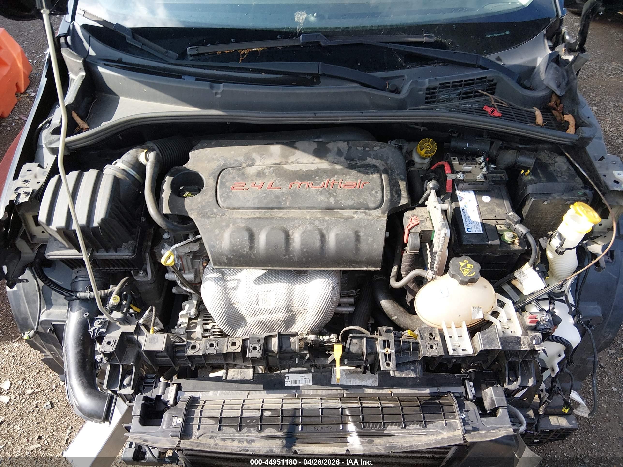FIAT 500X image 10