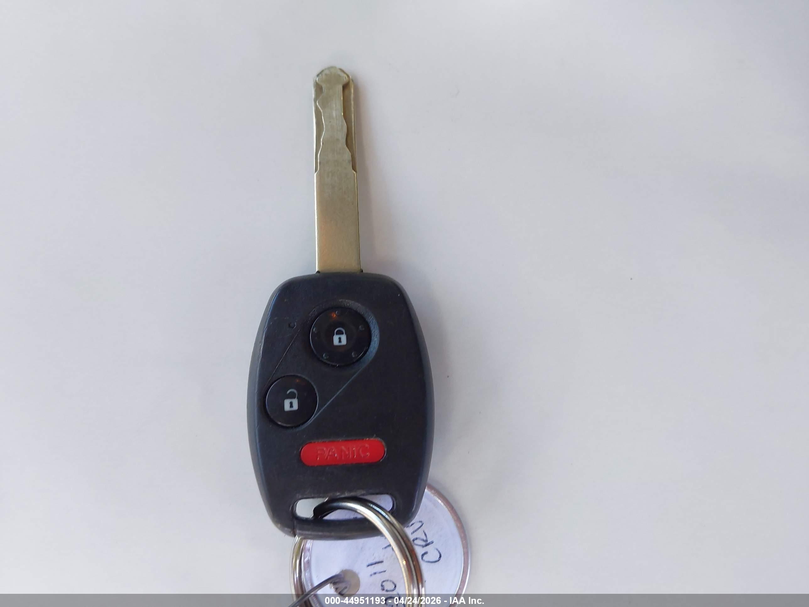 HONDA CR-V image 11