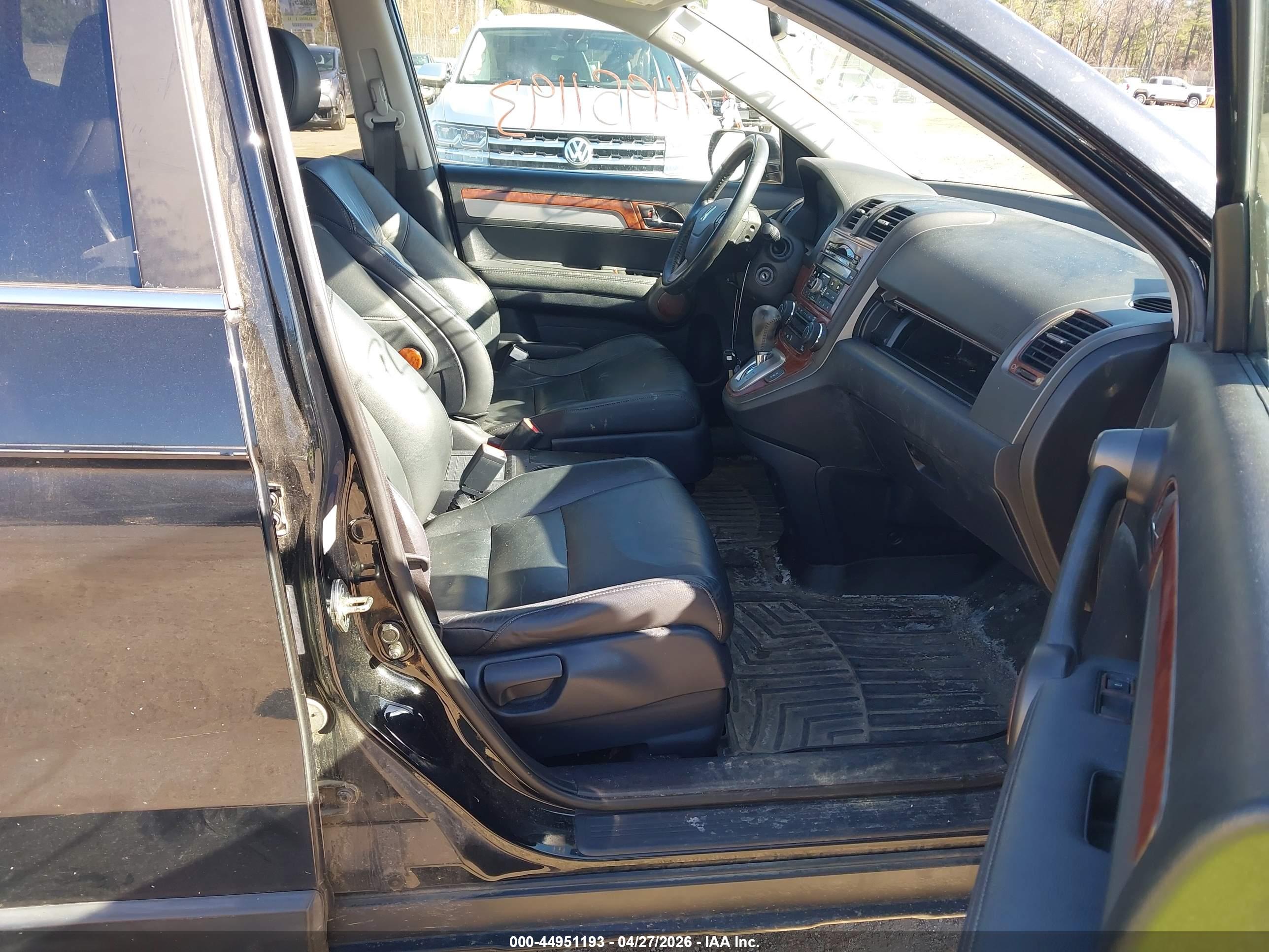 HONDA CR-V image 5
