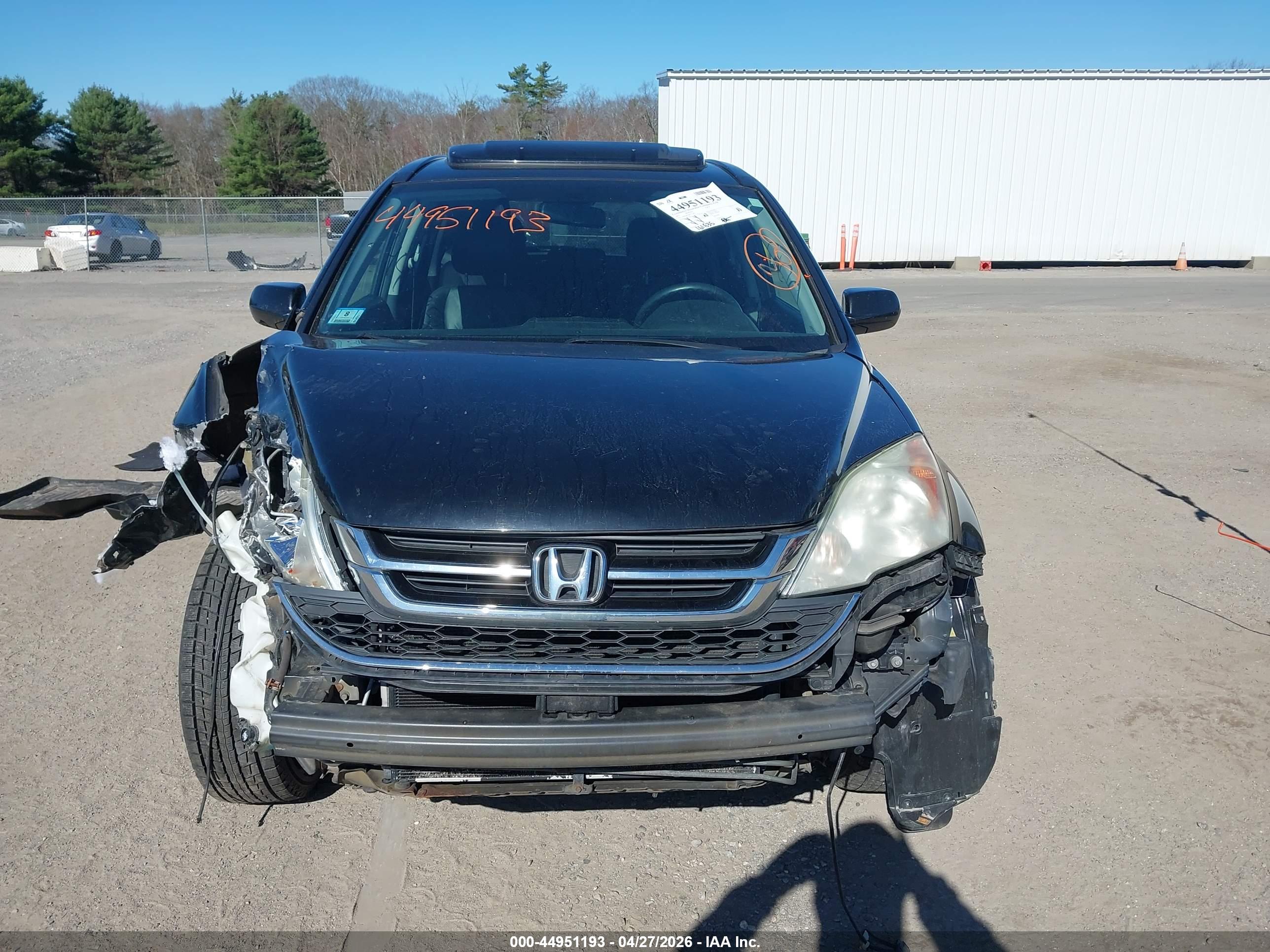 HONDA CR-V image 6