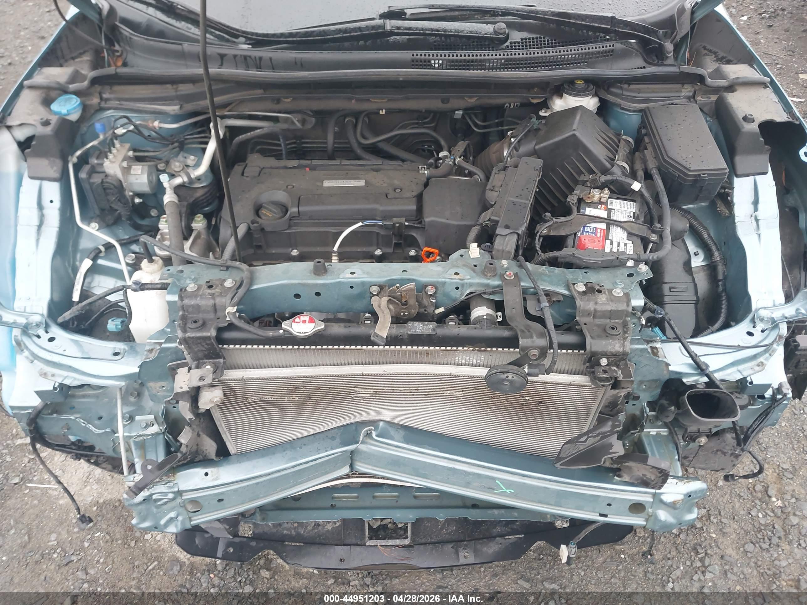 HONDA CR-V image 10
