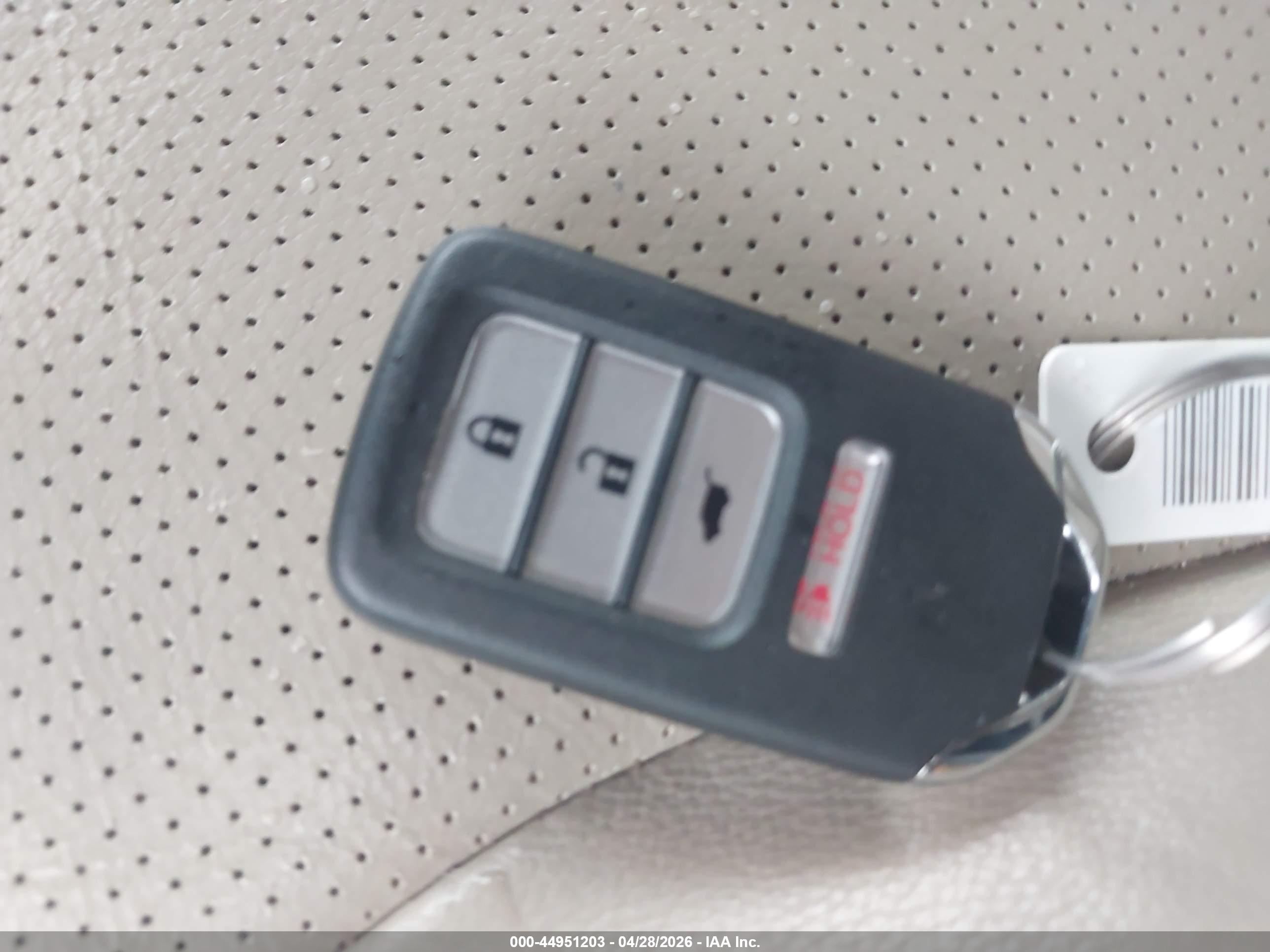 HONDA CR-V image 11