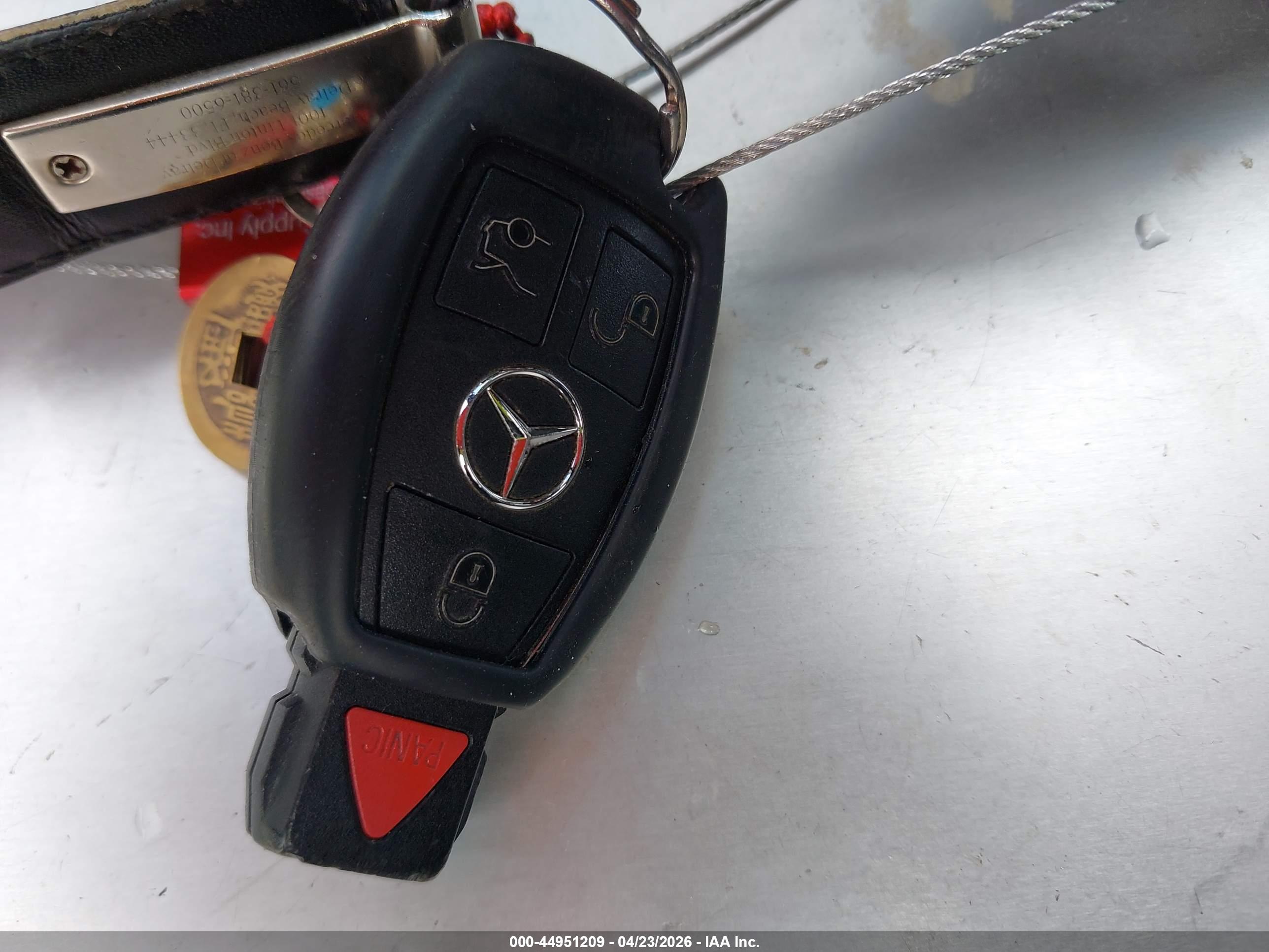 MERCEDES-BENZ CLA image 11