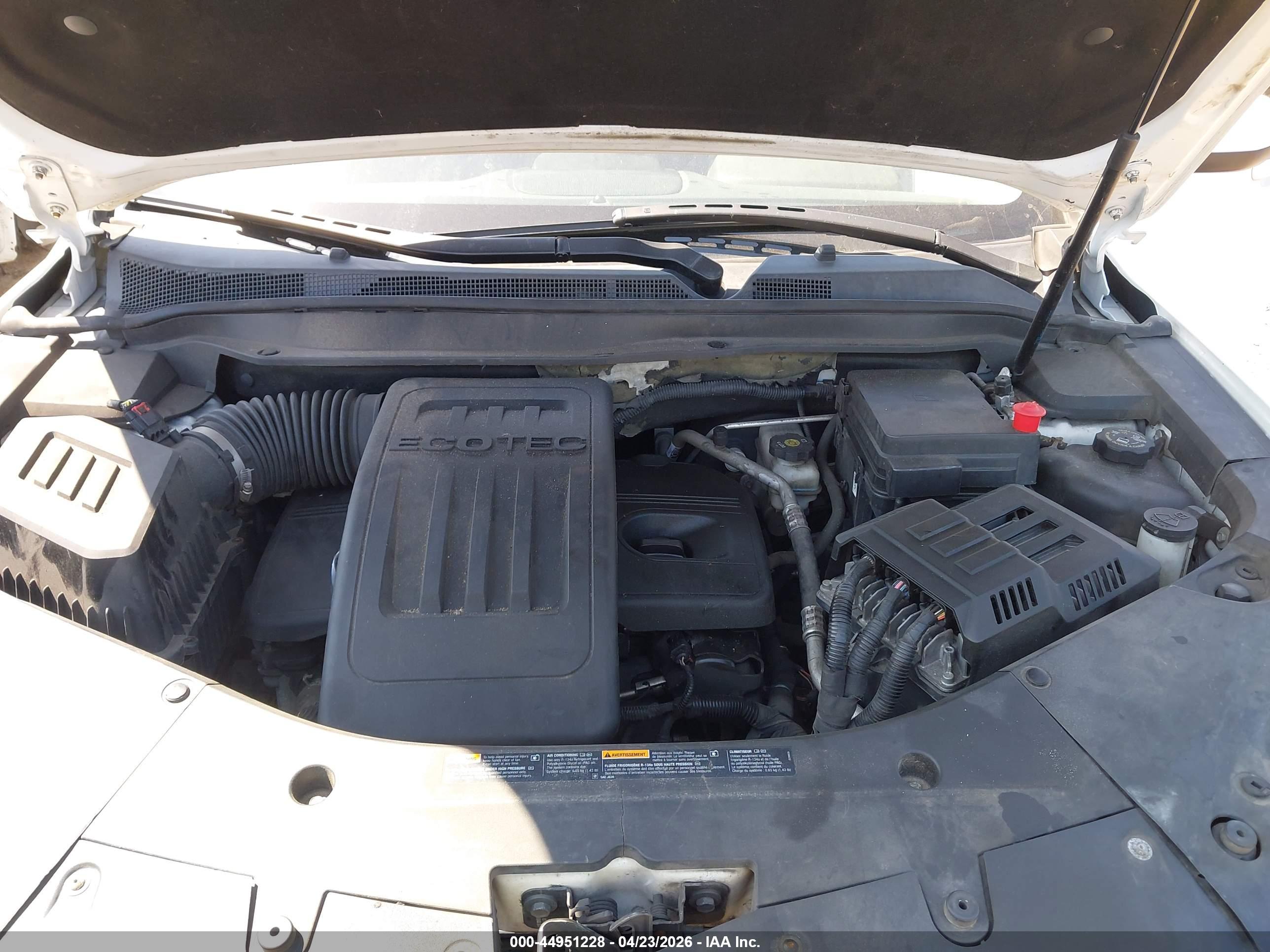 GMC TERRAIN image 10
