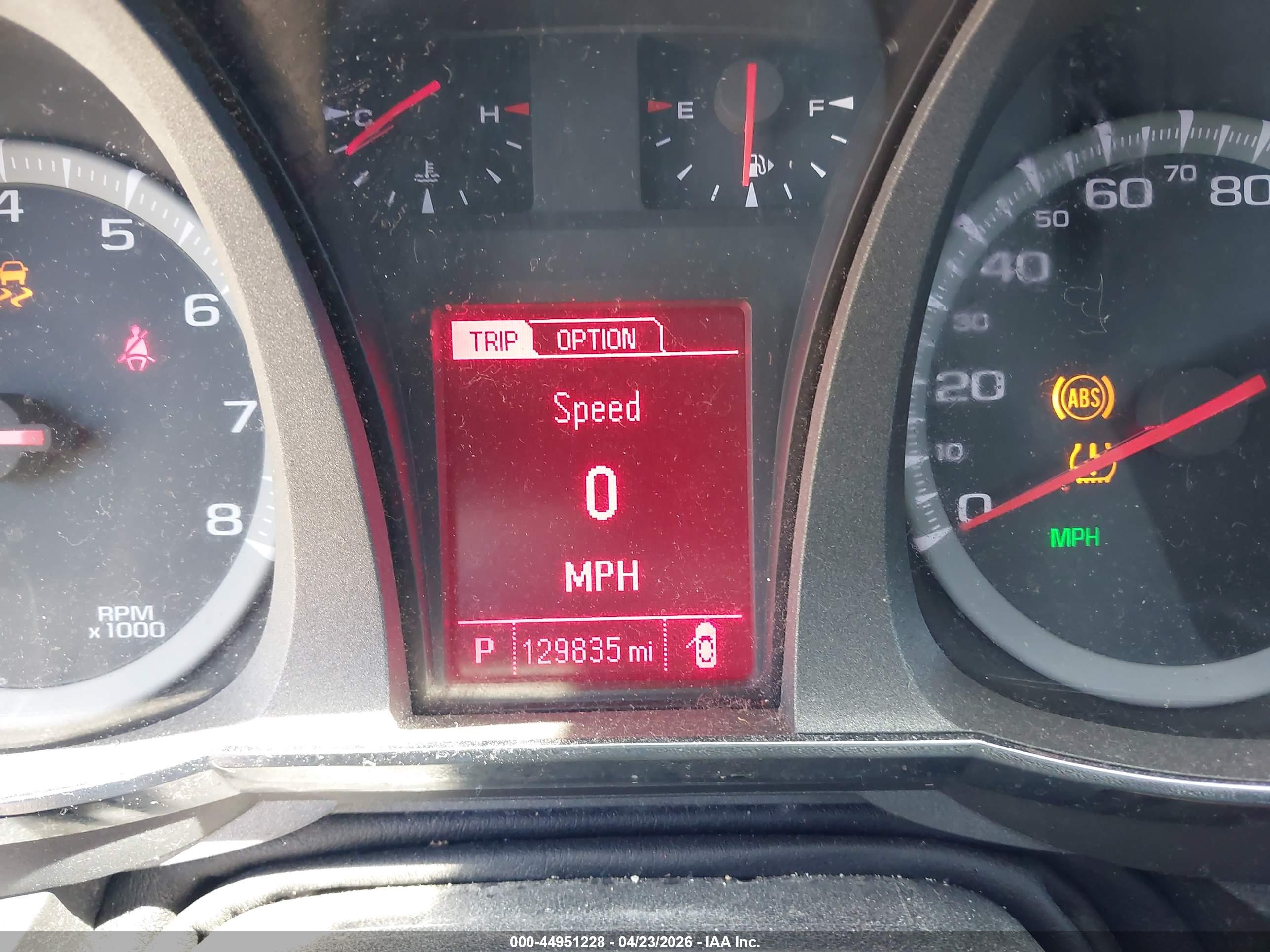 GMC TERRAIN image 7