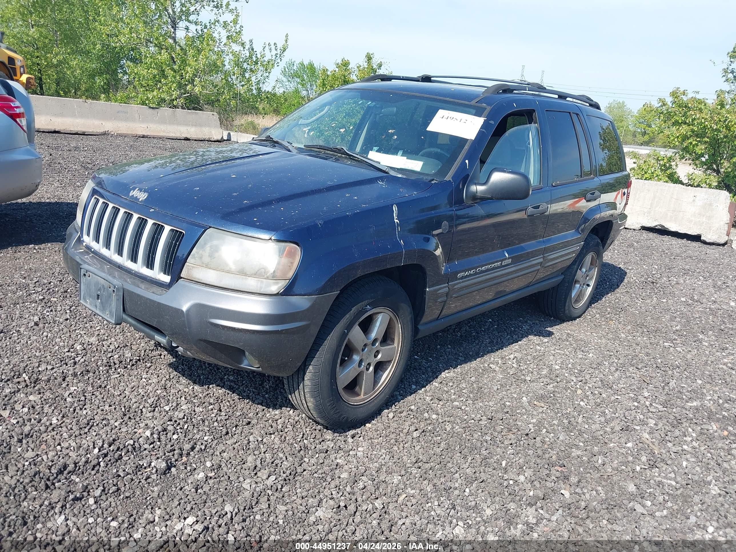 JEEP GRAND image 2