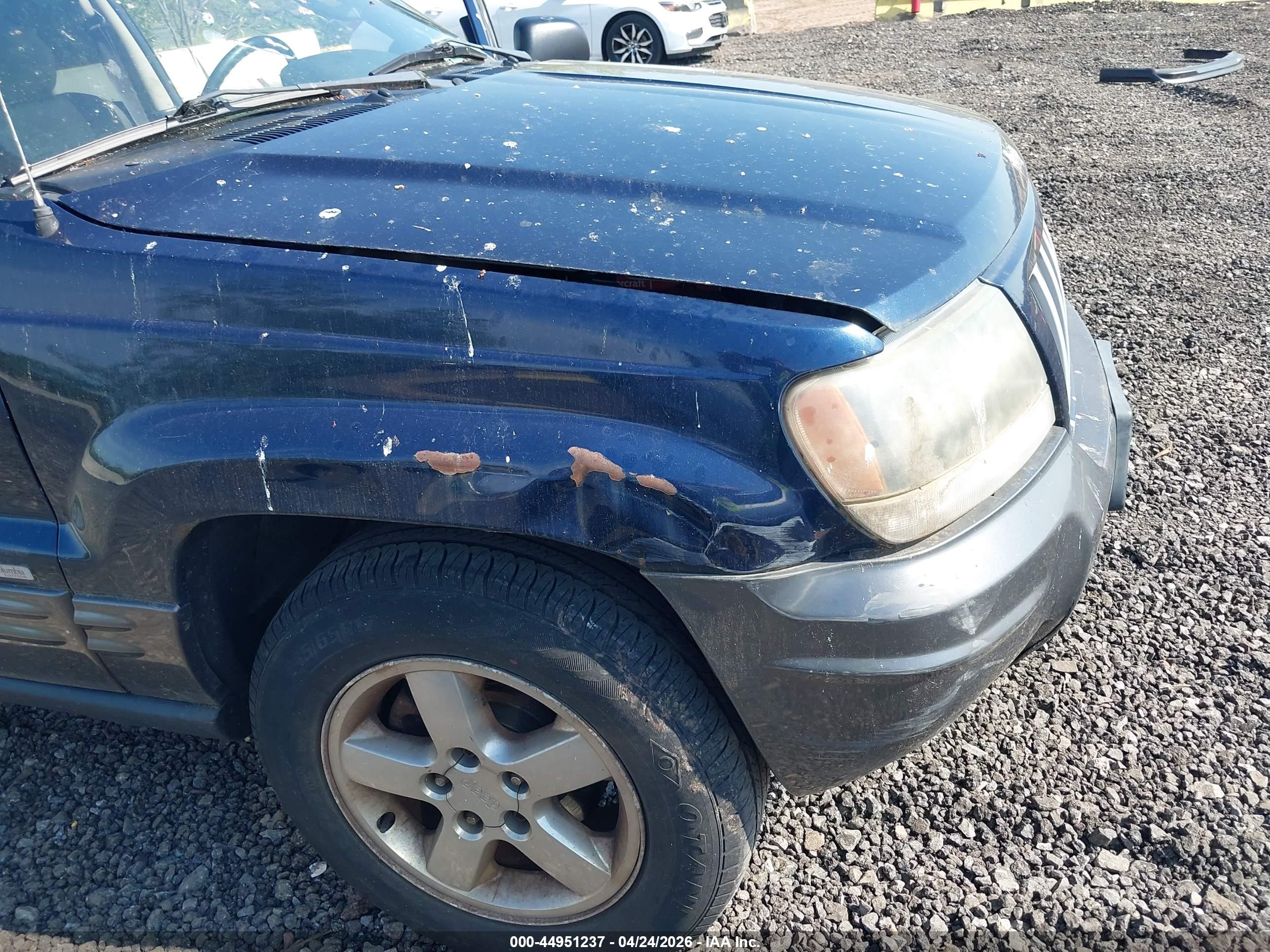 JEEP GRAND image 6