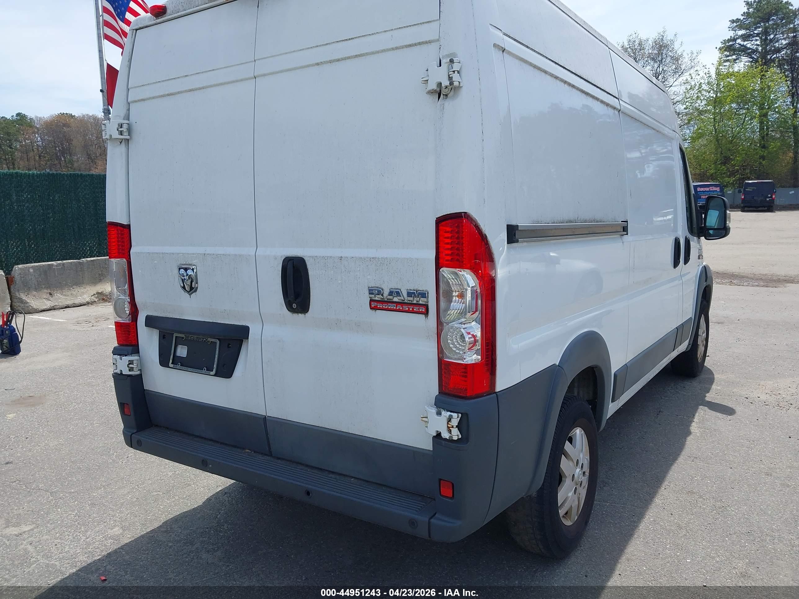 RAM PROMASTER image 4