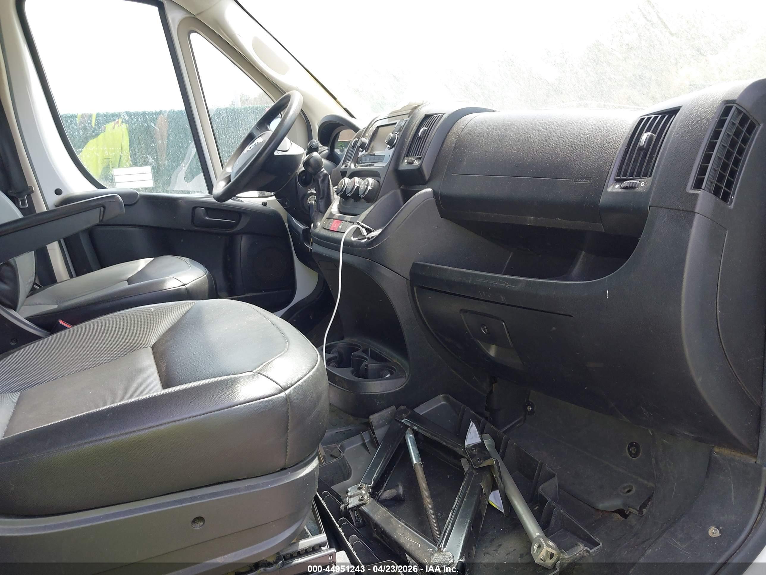 RAM PROMASTER image 5