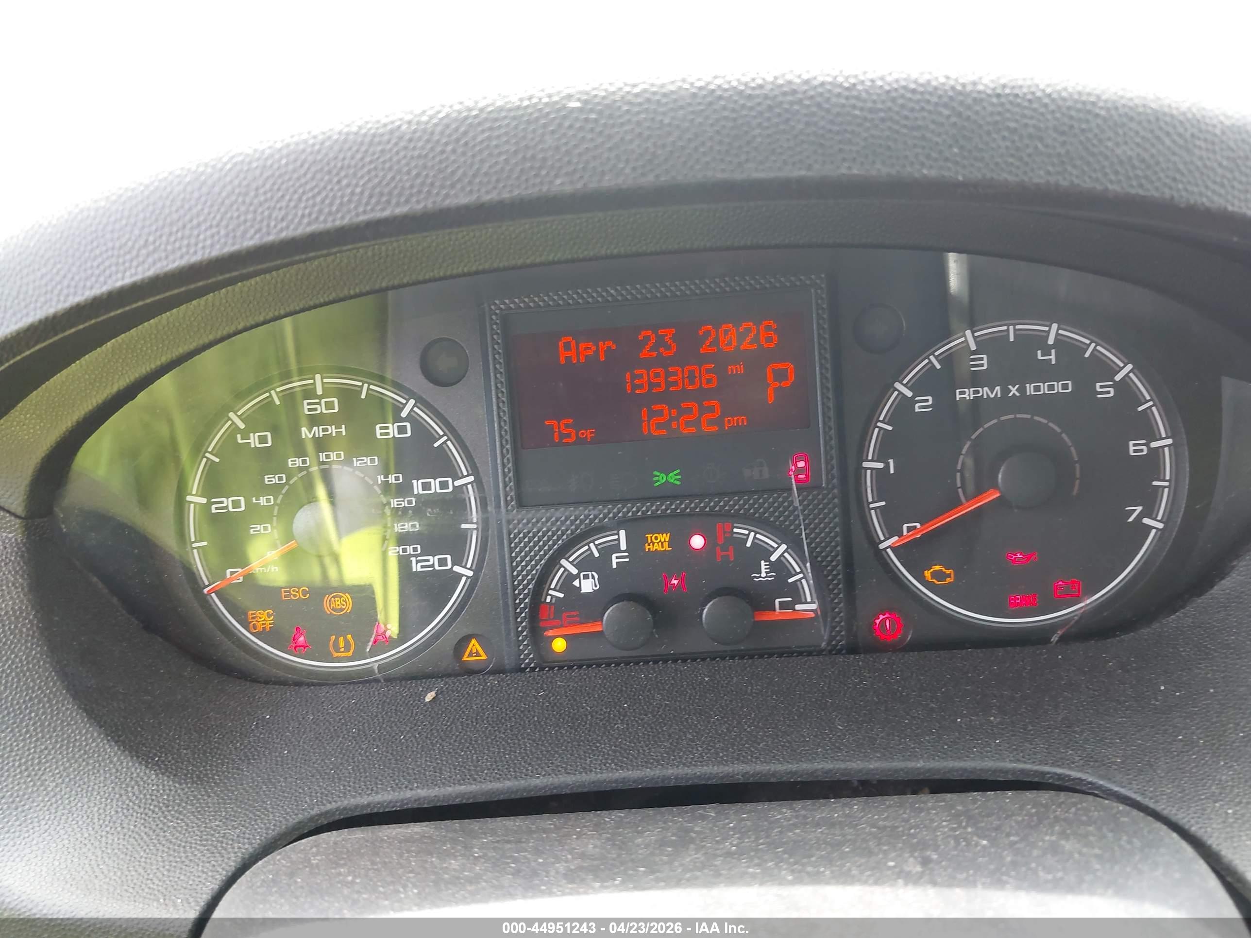 RAM PROMASTER image 7