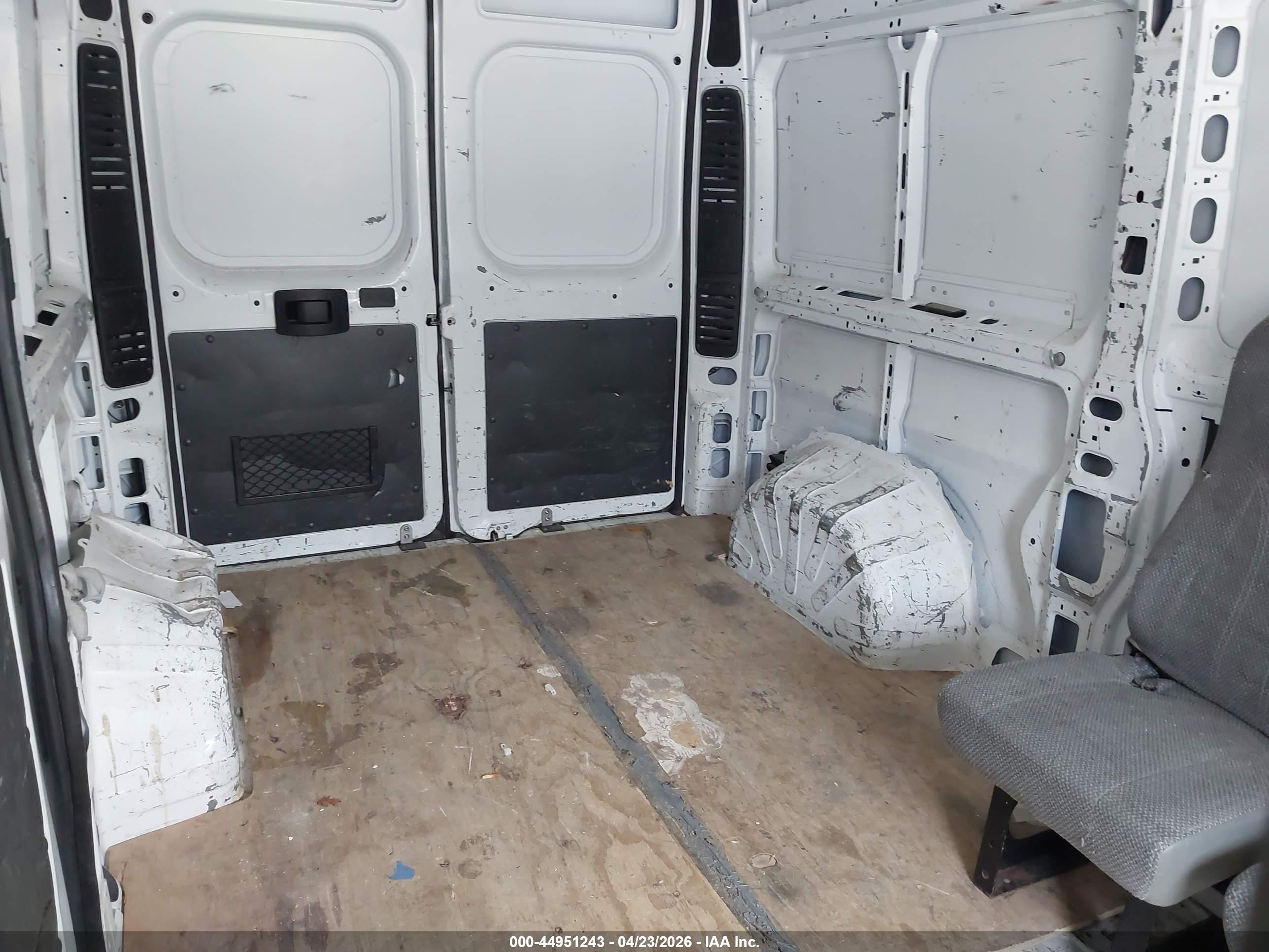 RAM PROMASTER image 8