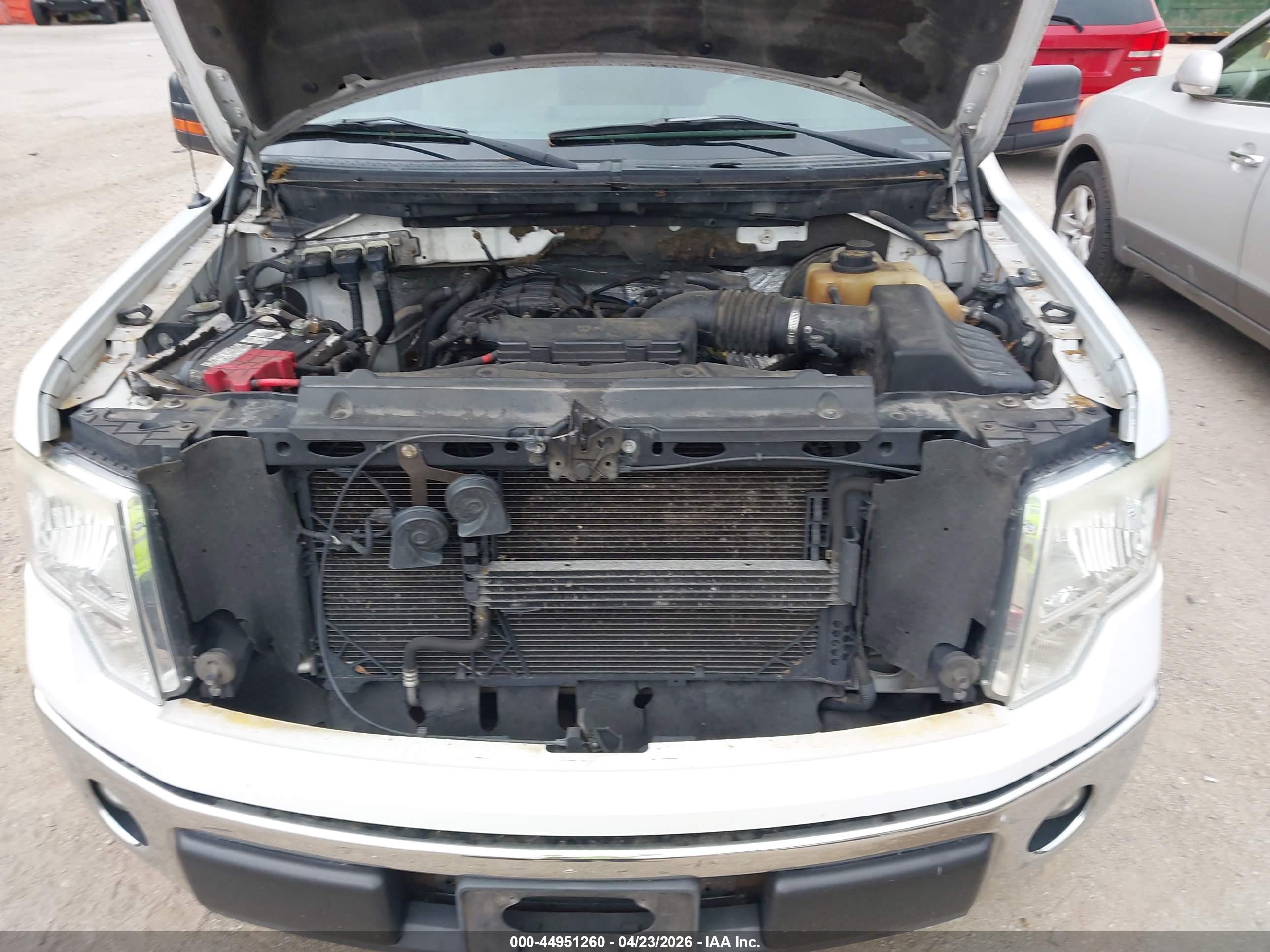 FORD F-150 image 10
