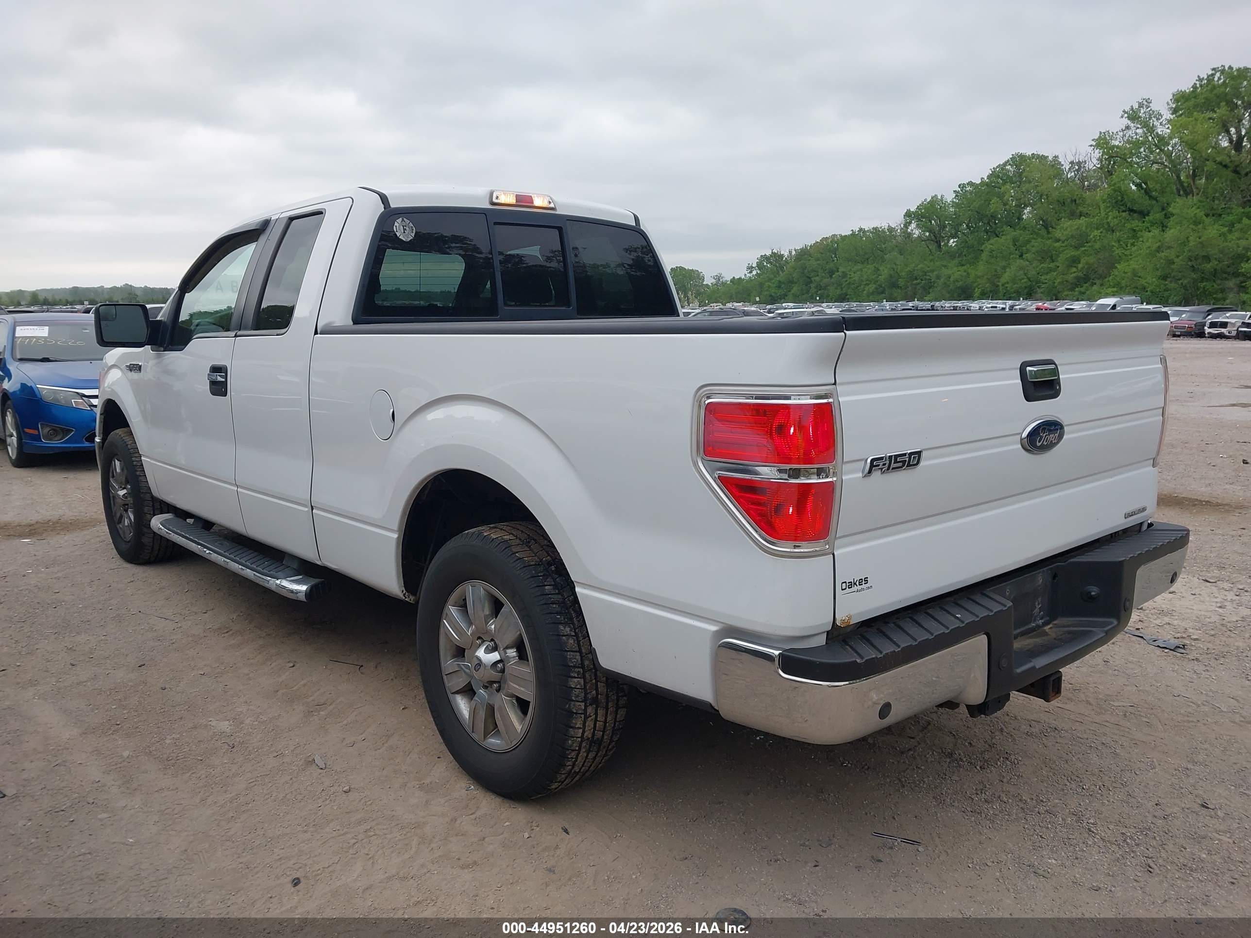 FORD F-150 image 3