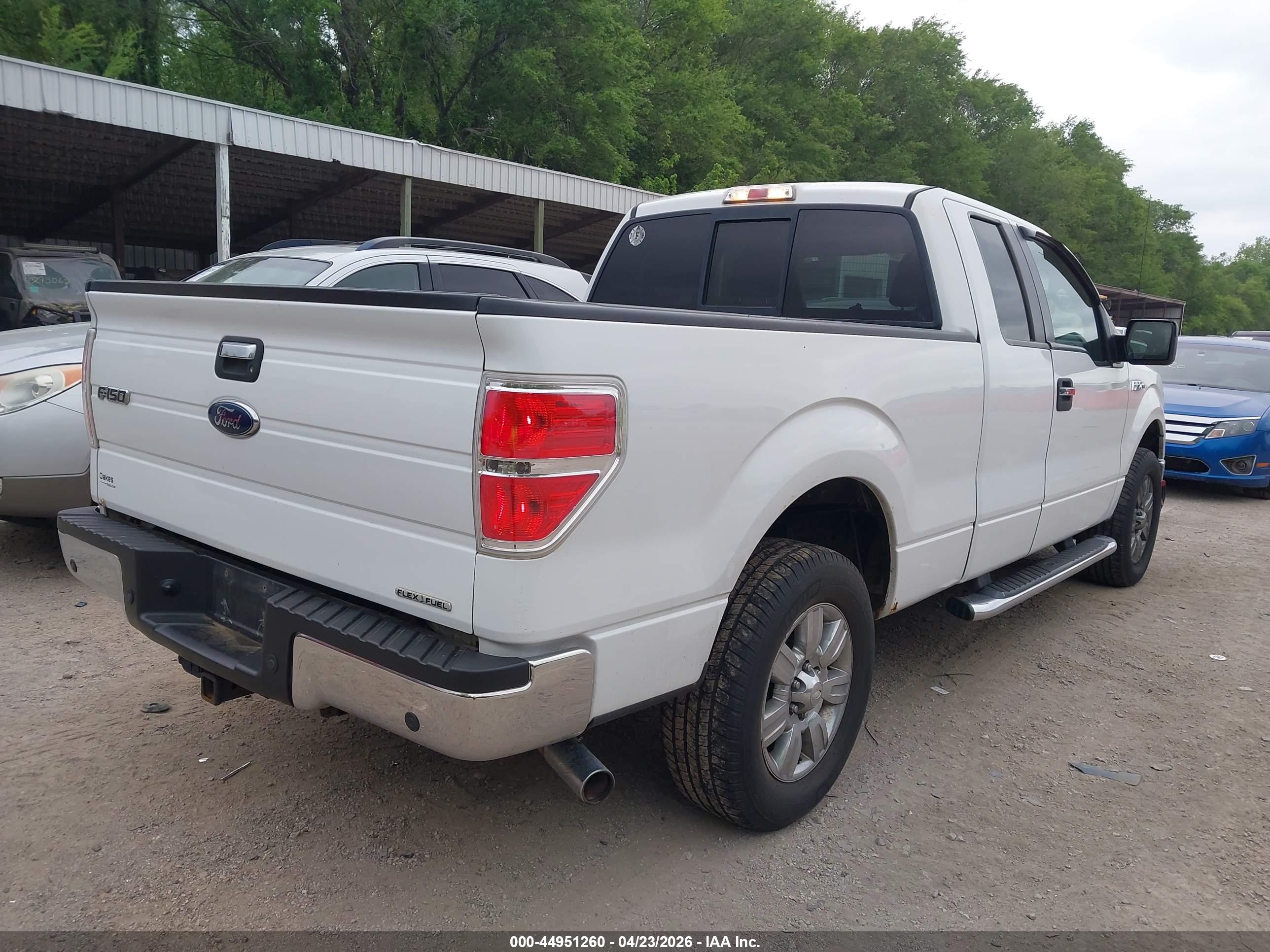 FORD F-150 image 4