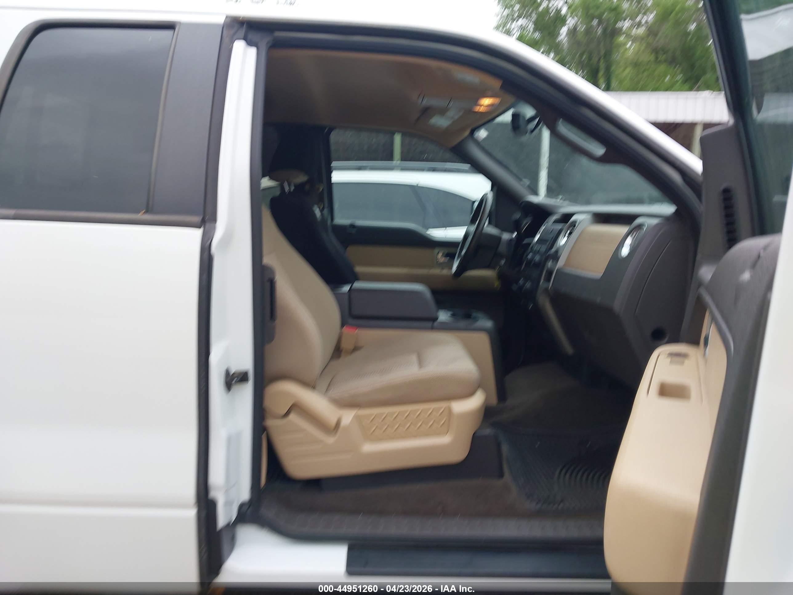 FORD F-150 image 5