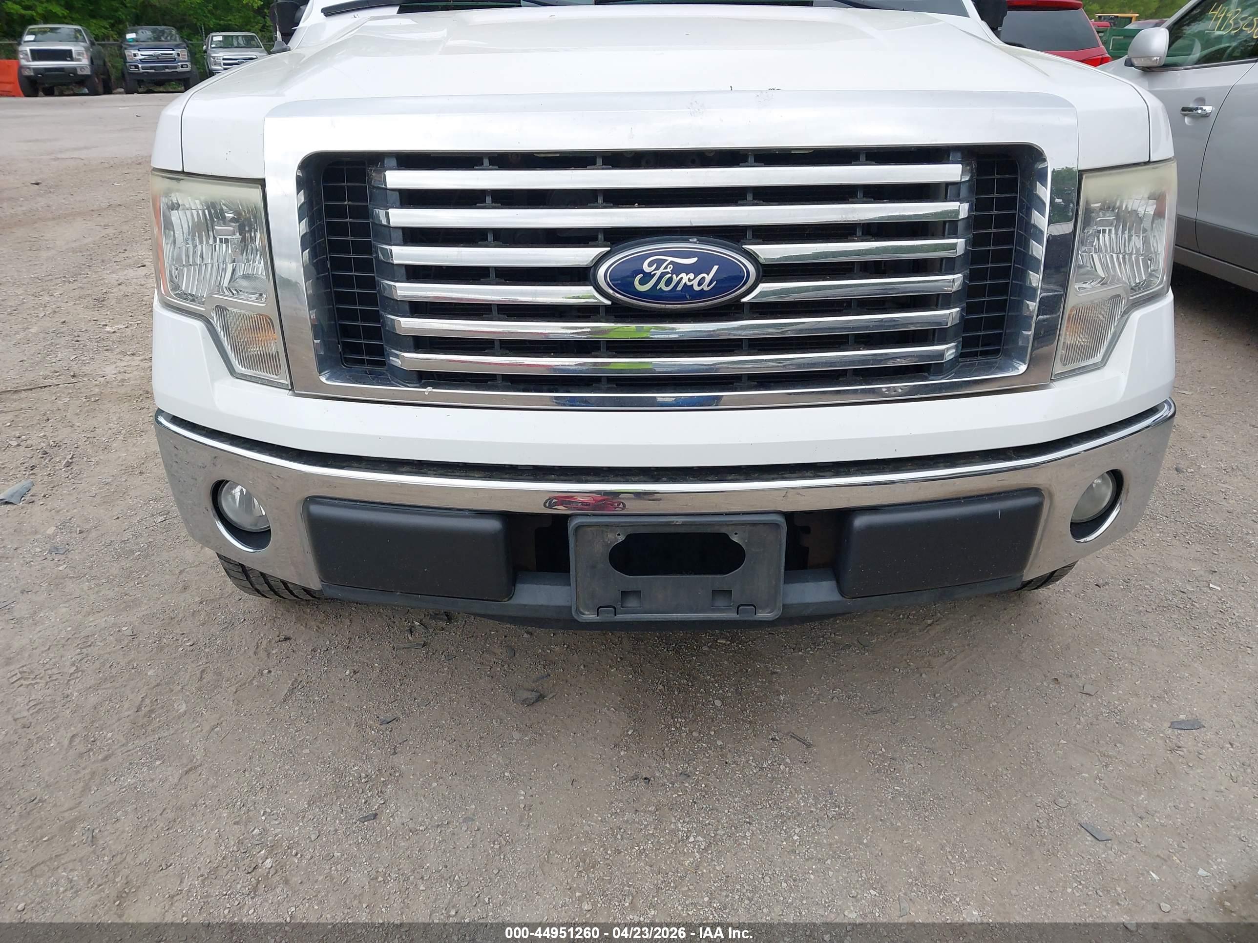 FORD F-150 image 6