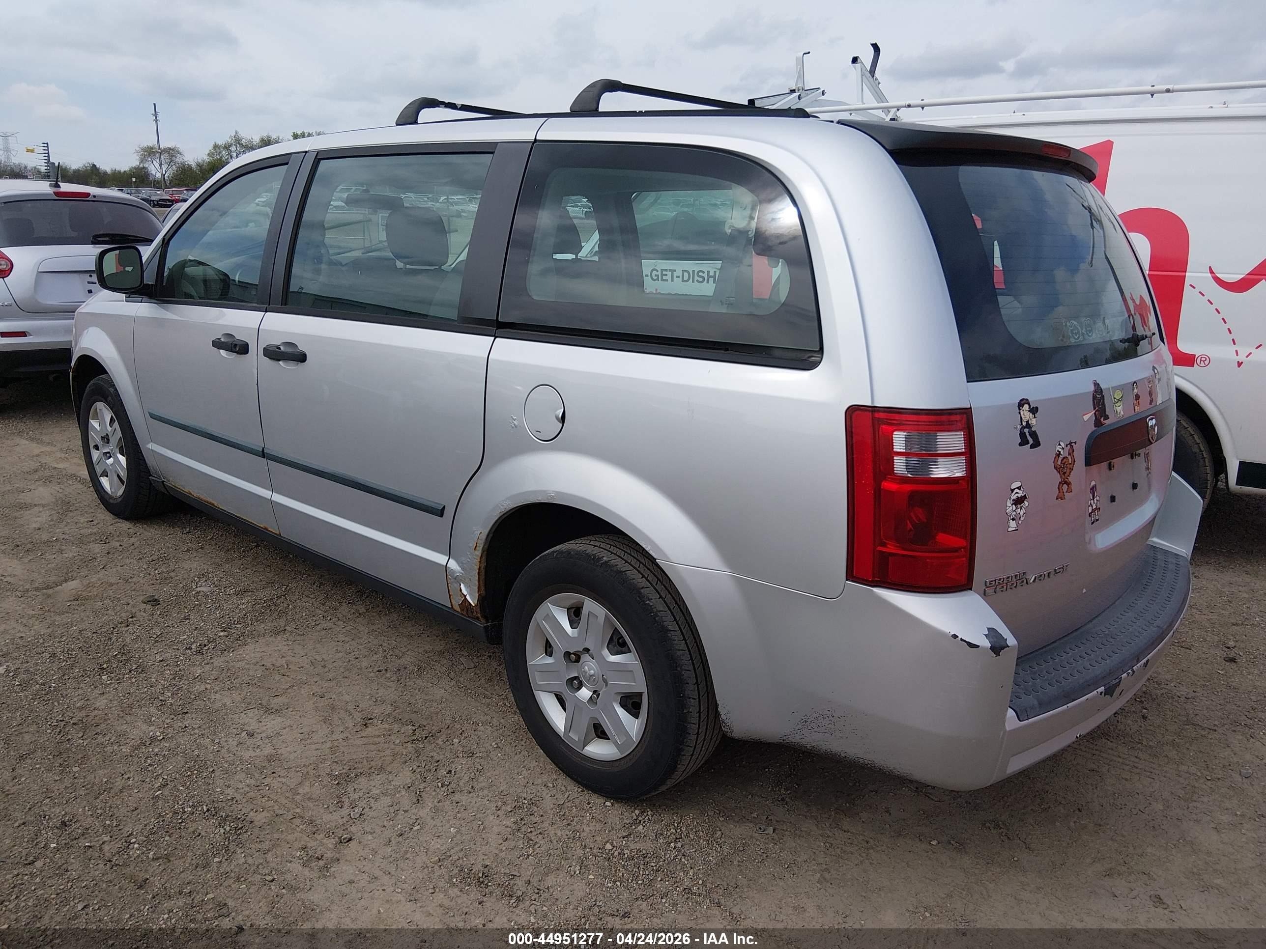 DODGE GRAND image 3