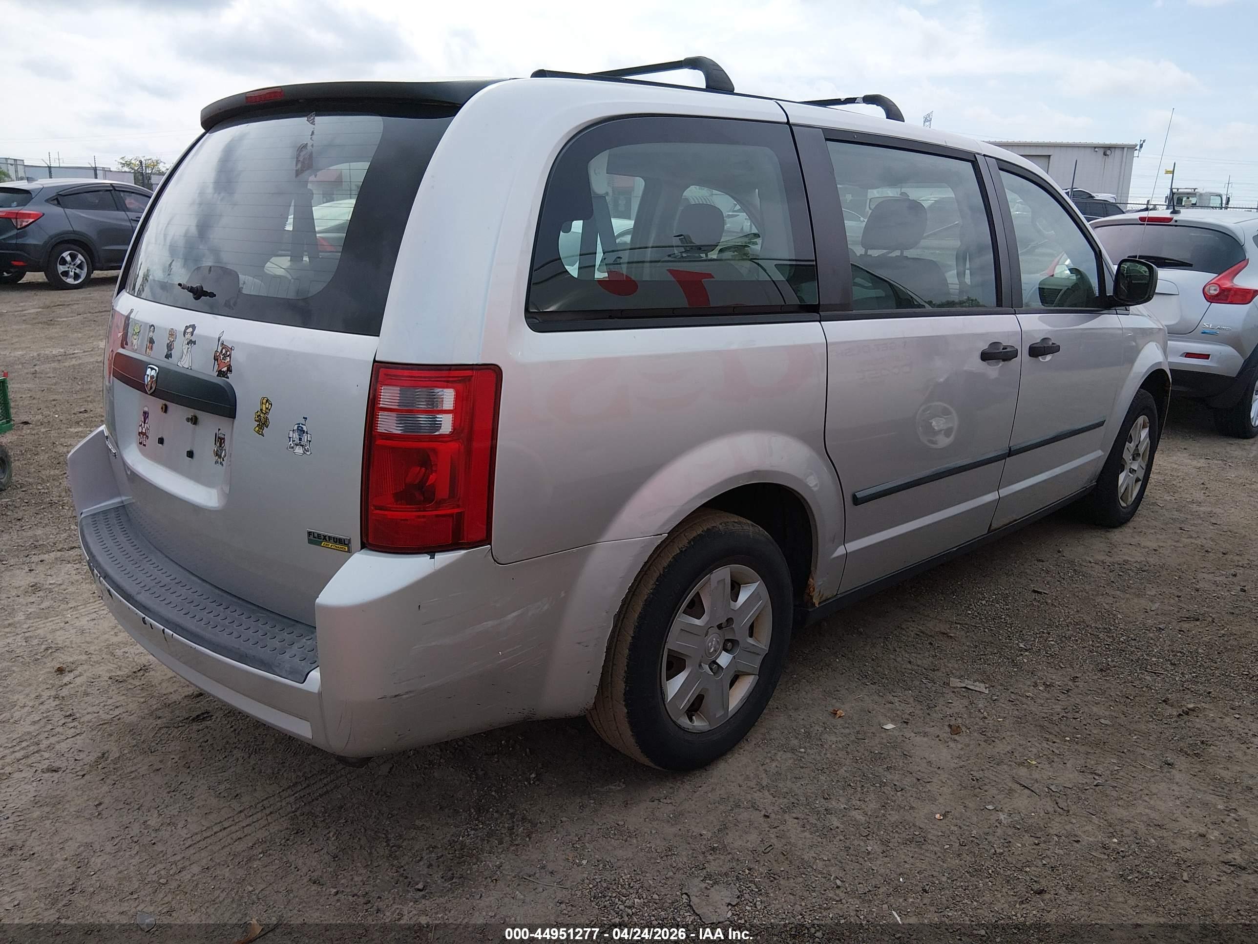 DODGE GRAND image 4