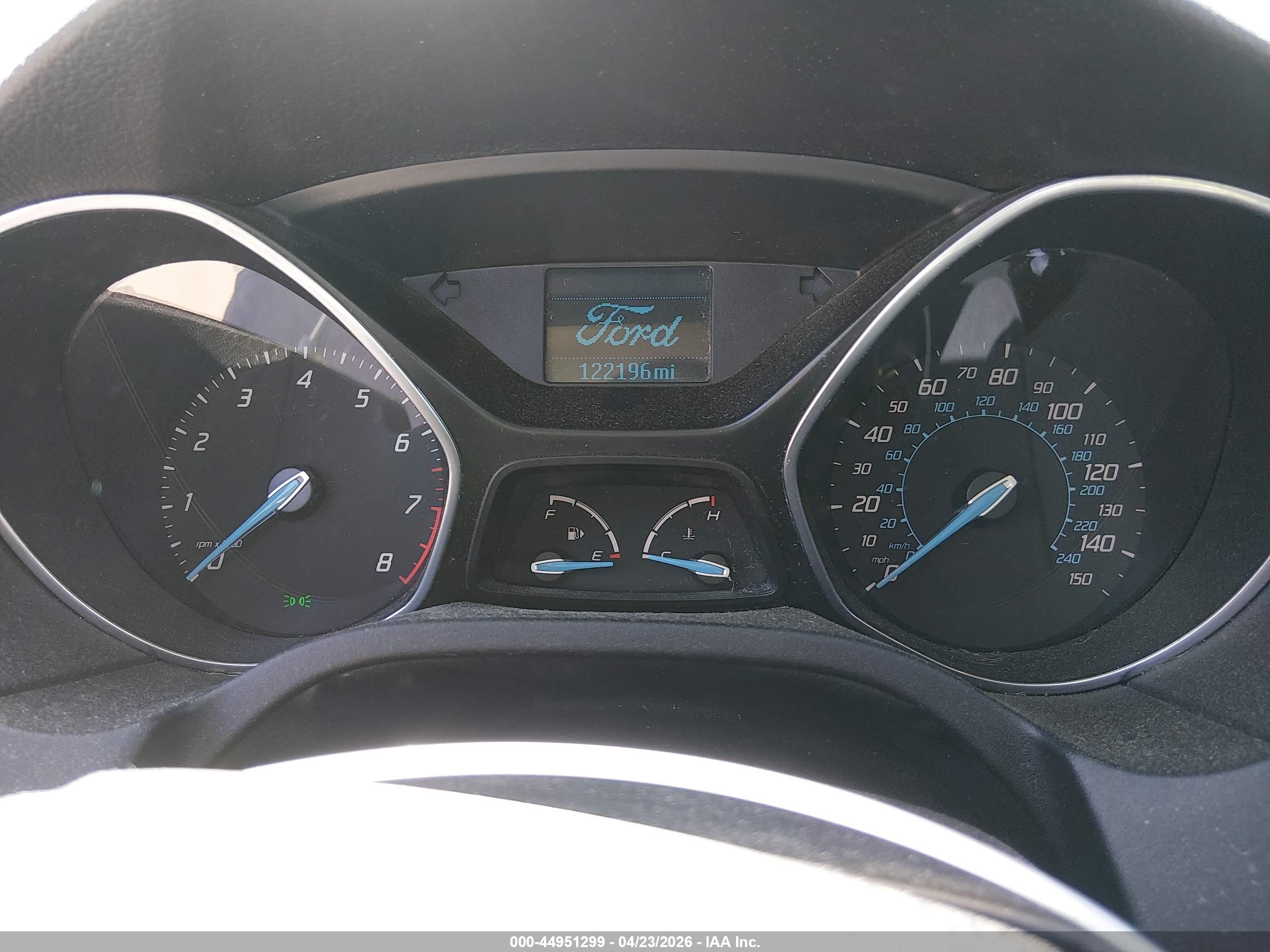 FORD FOCUS image 7