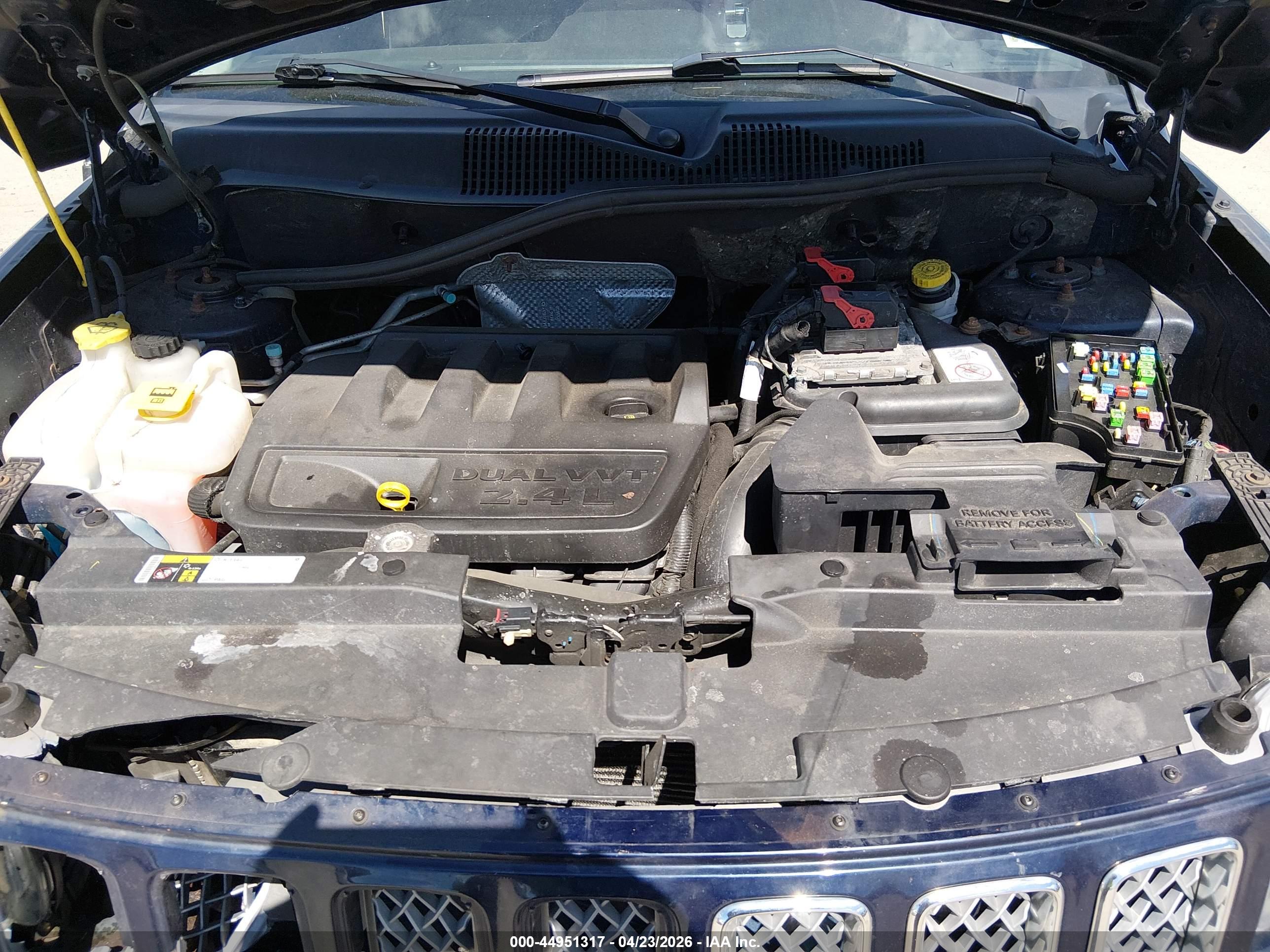 JEEP COMPASS image 10
