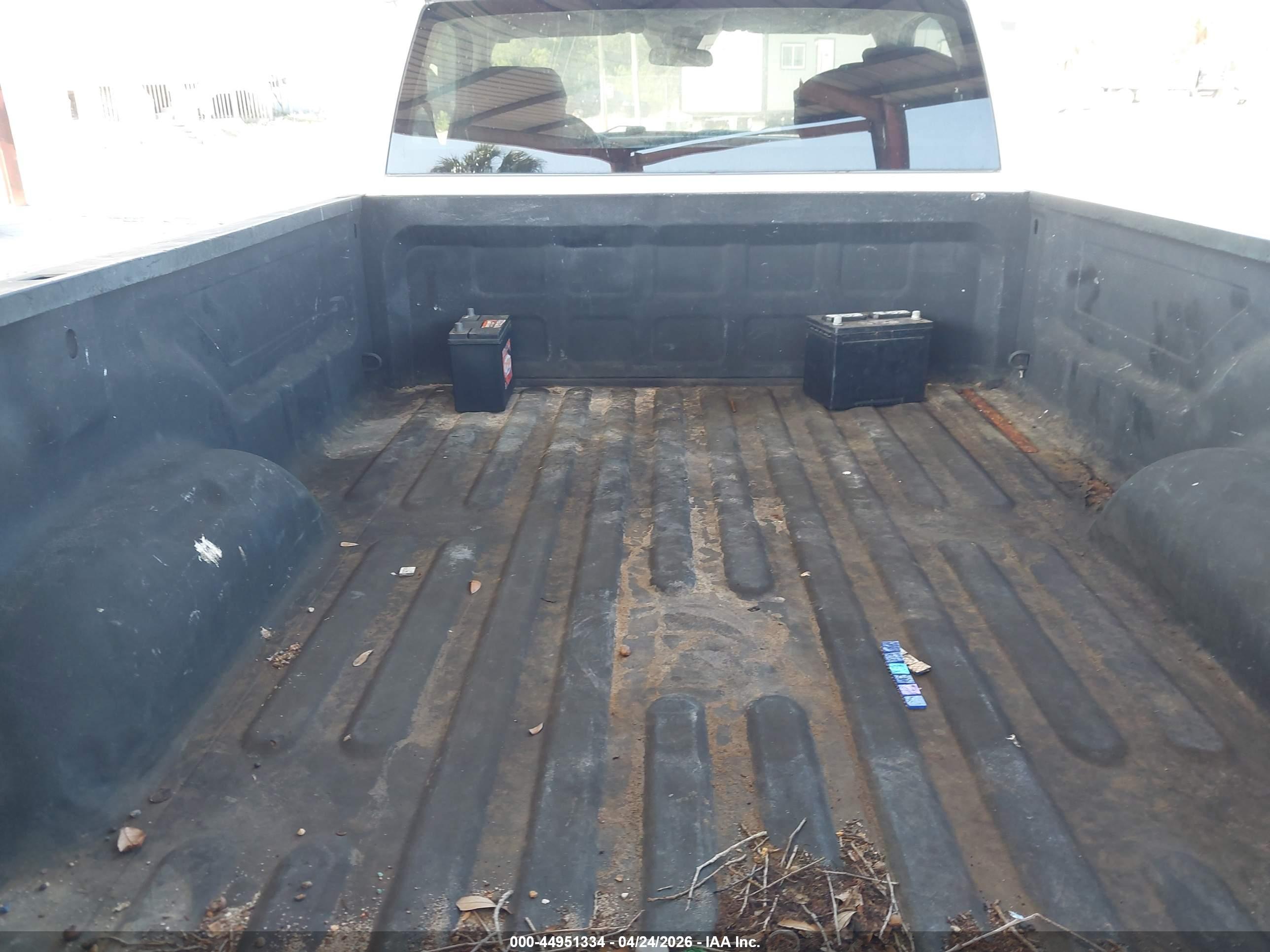 RAM 1500 image 8