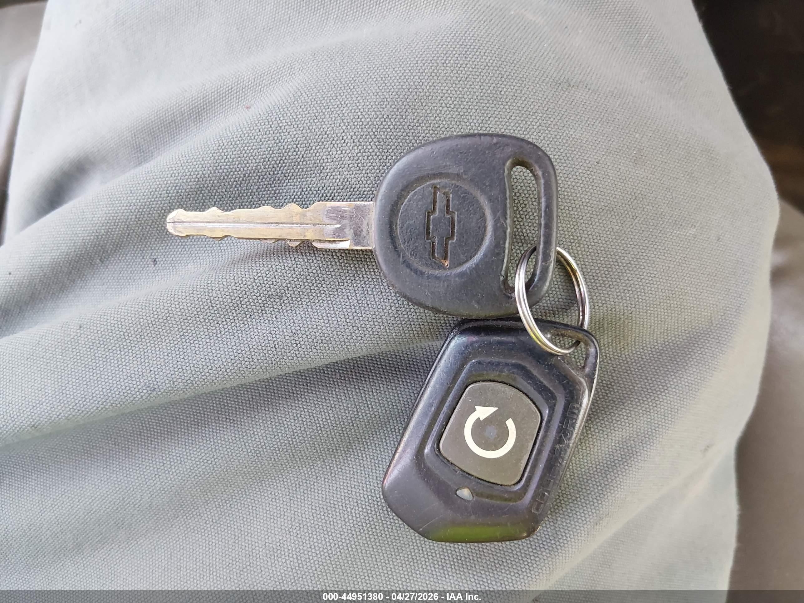 CHEVROLET EXPRESS image 11