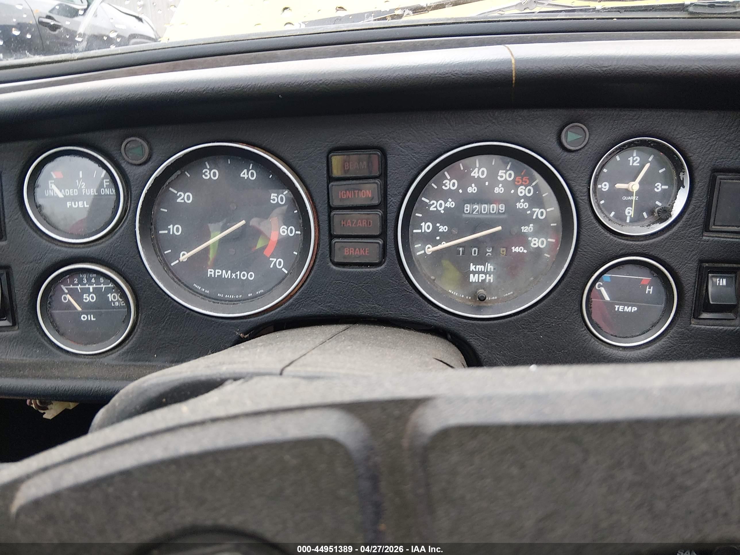 MGB MG image 7