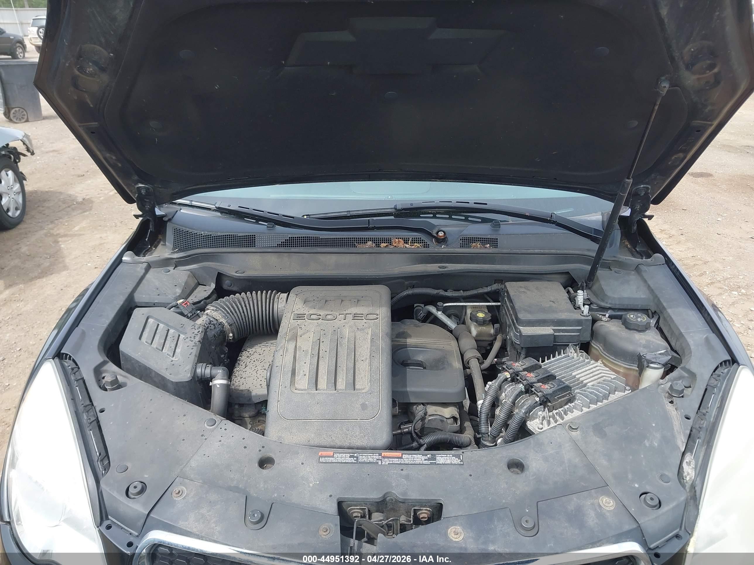 CHEVROLET EQUINOX image 10