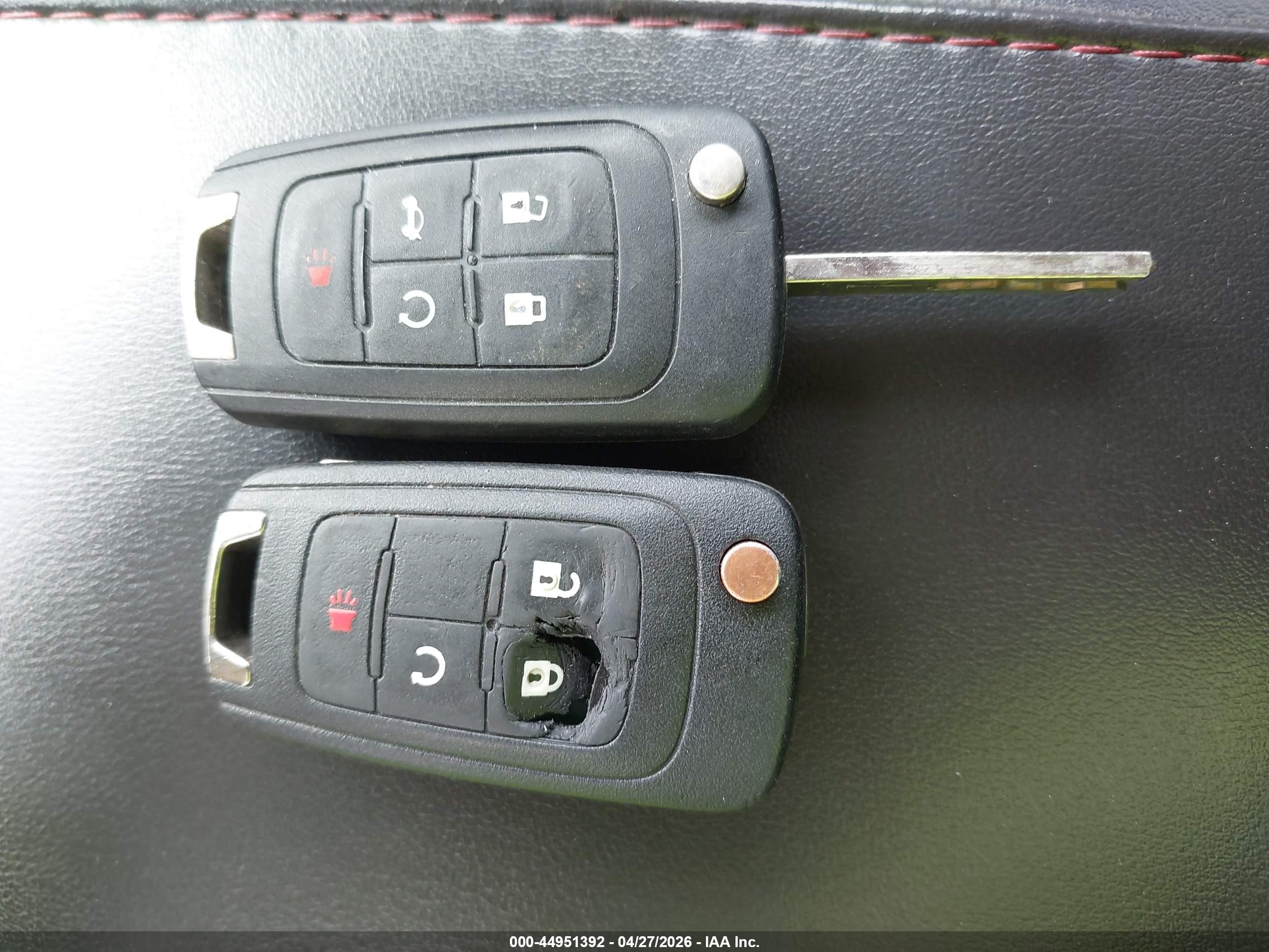 CHEVROLET EQUINOX image 11