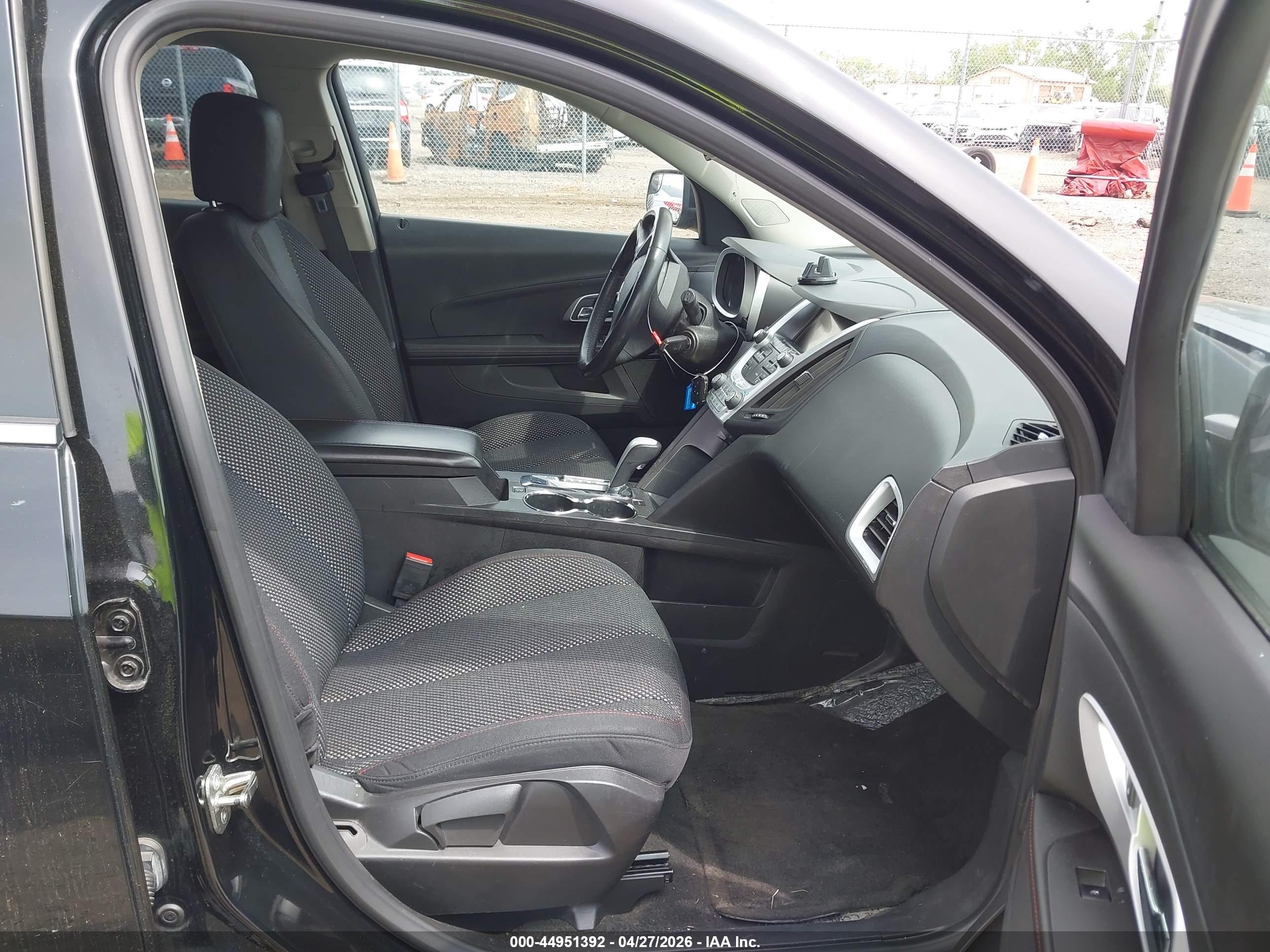 CHEVROLET EQUINOX image 5