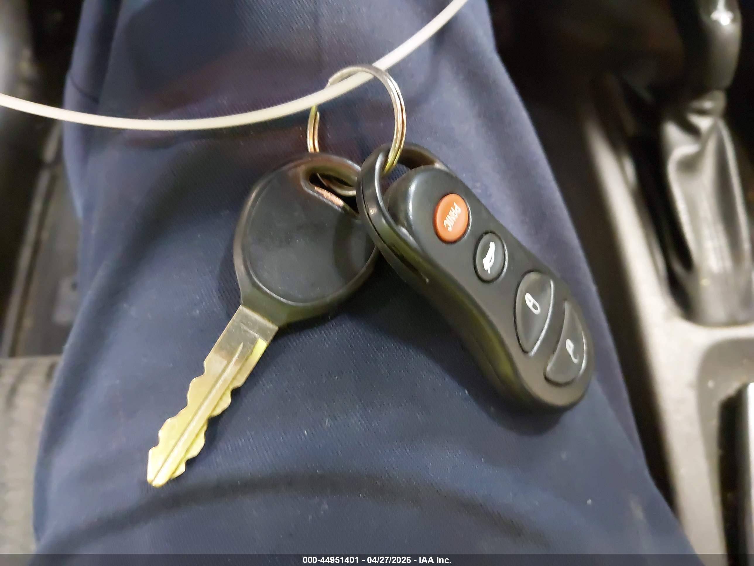 JEEP LIBERTY image 11