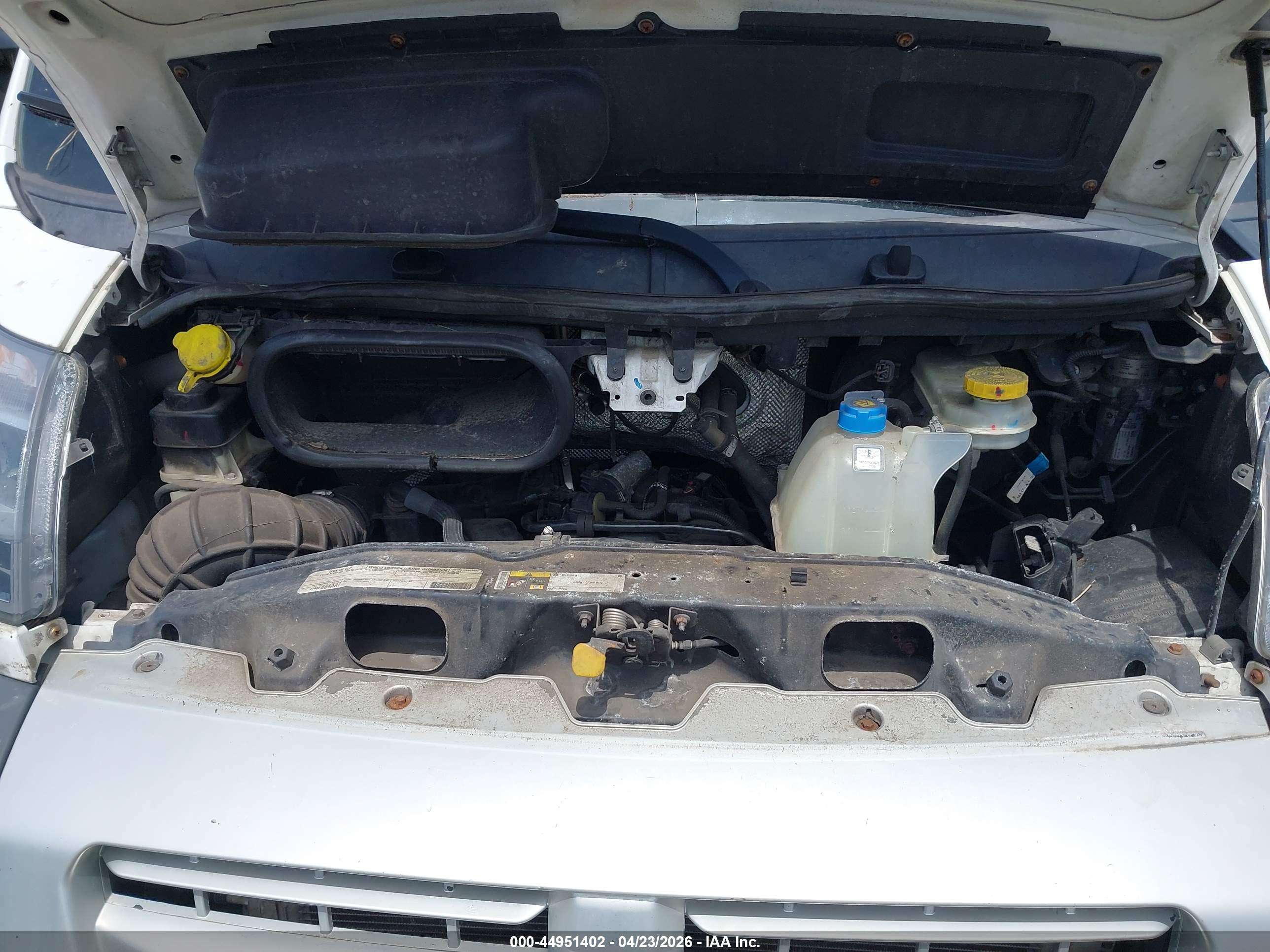 RAM PROMASTER image 10