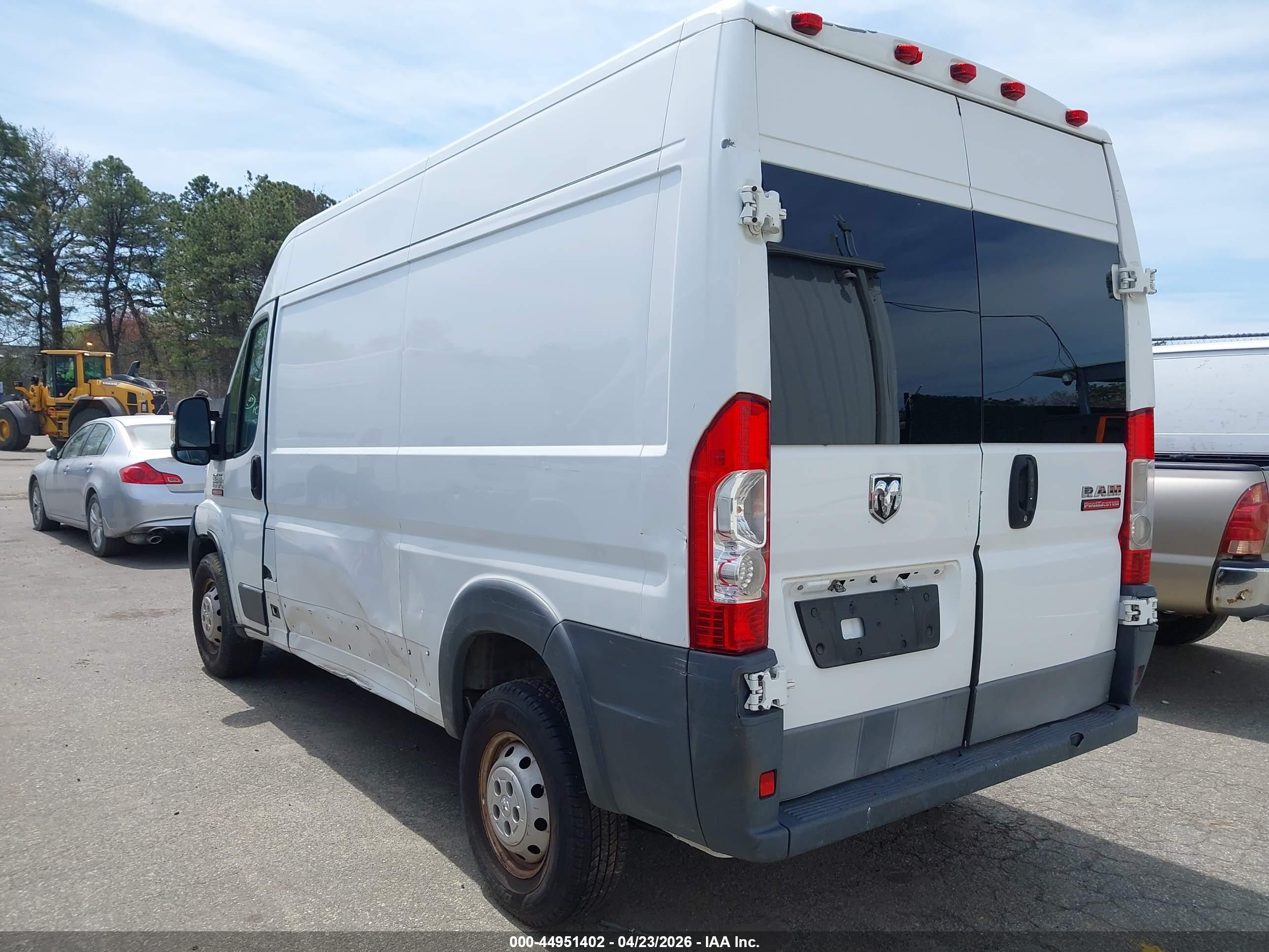 RAM PROMASTER image 3