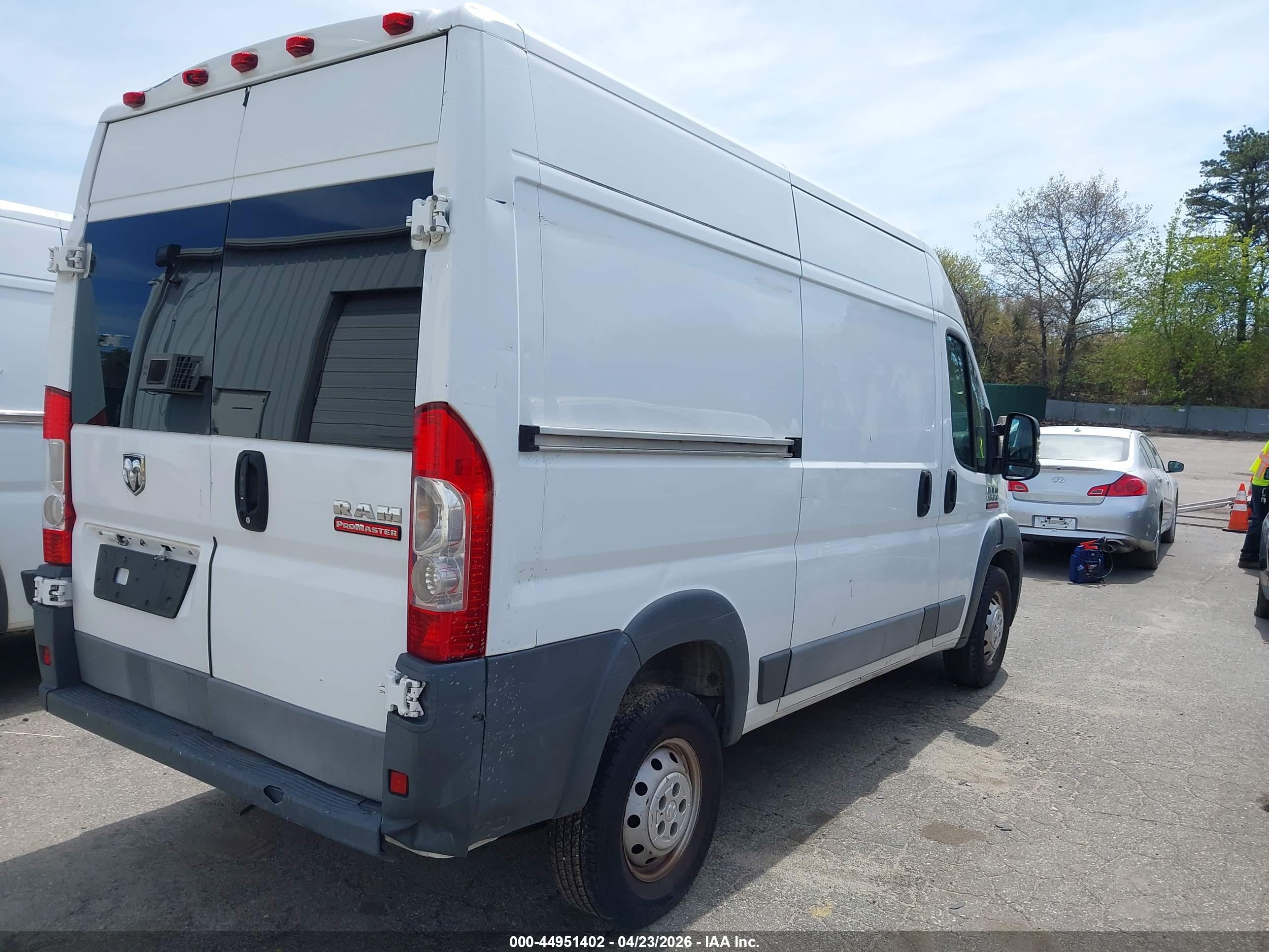 RAM PROMASTER image 4