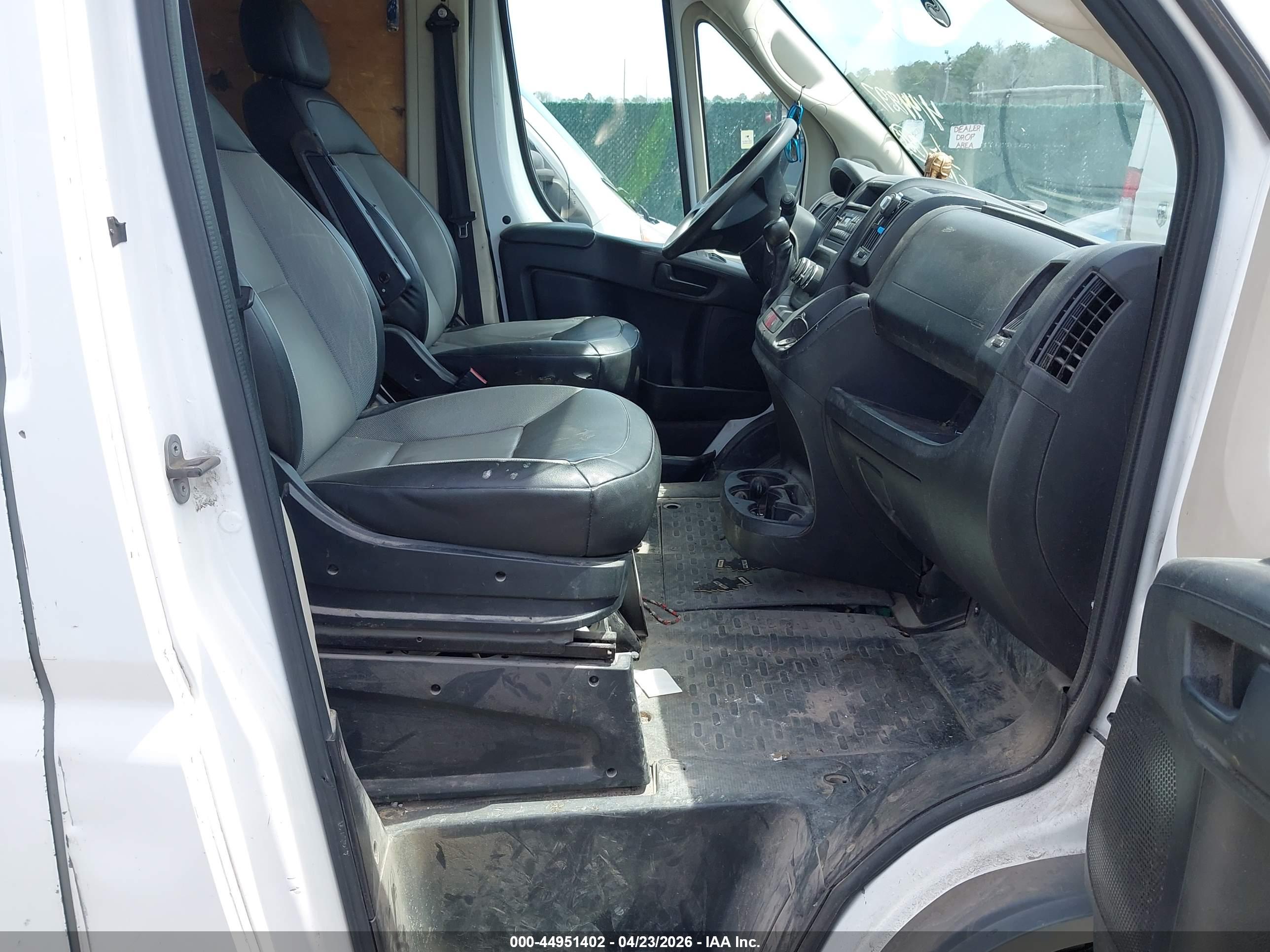 RAM PROMASTER image 5