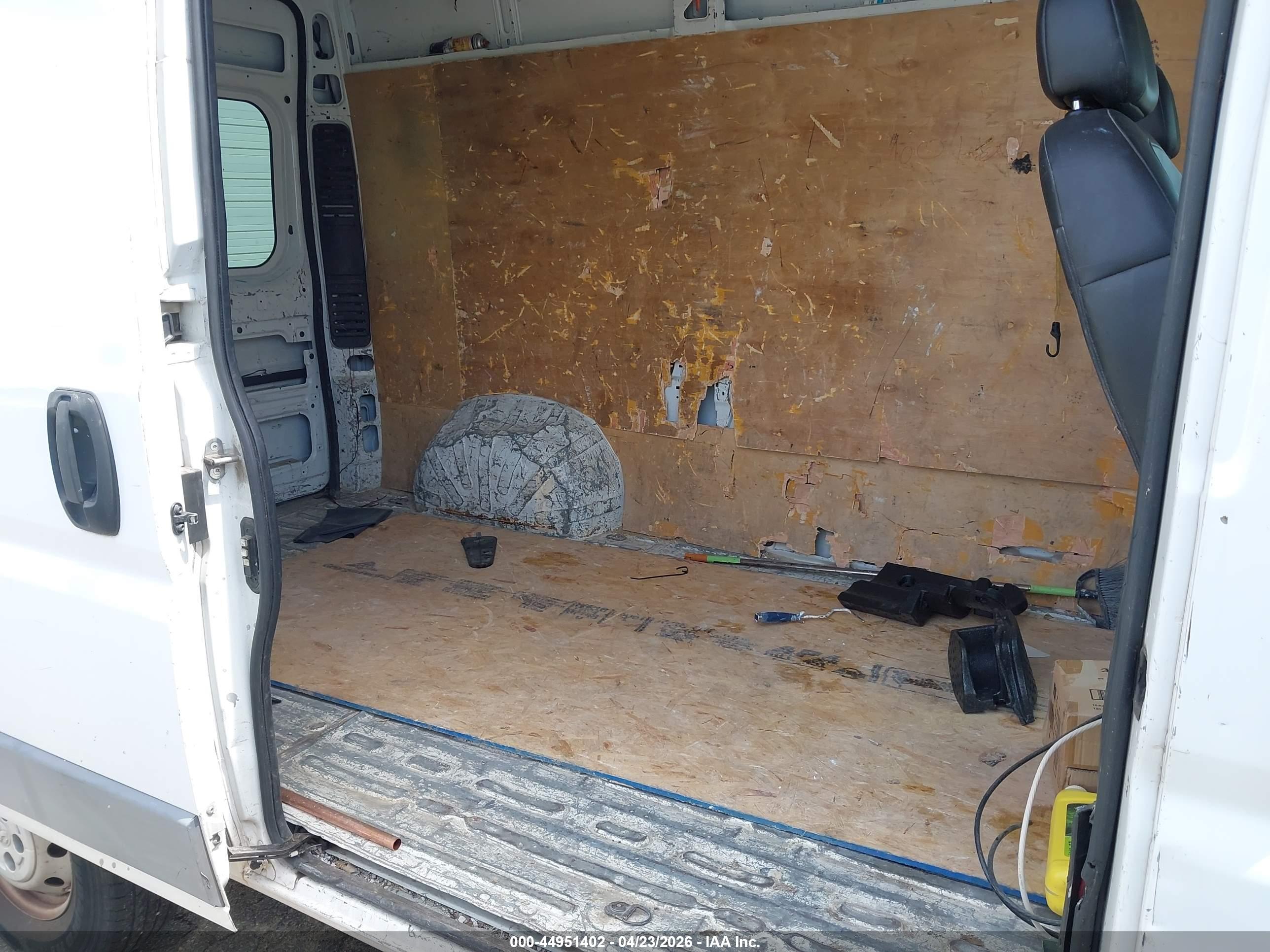 RAM PROMASTER image 8