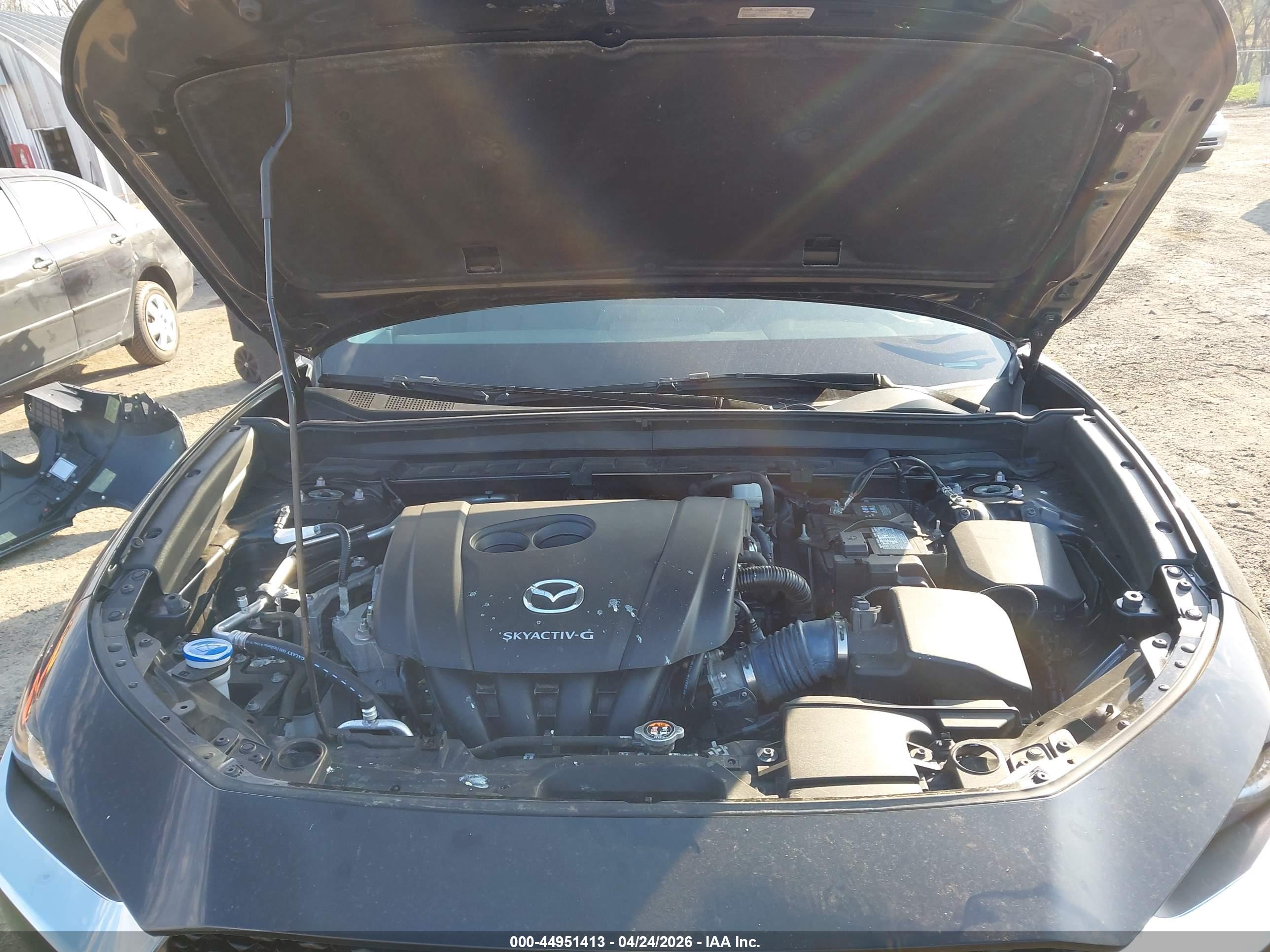 MAZDA CX-30 image 10