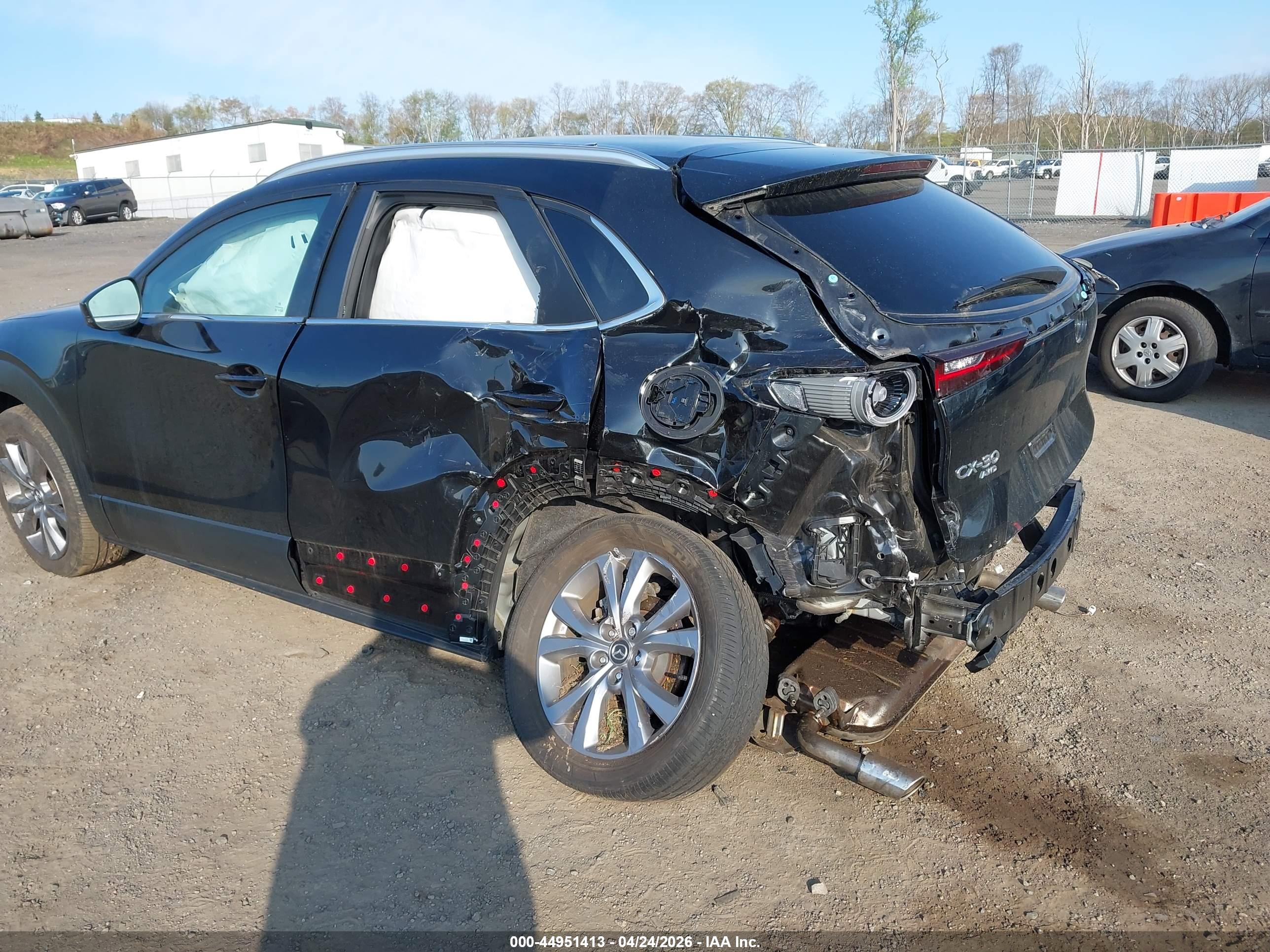 MAZDA CX-30 image 6