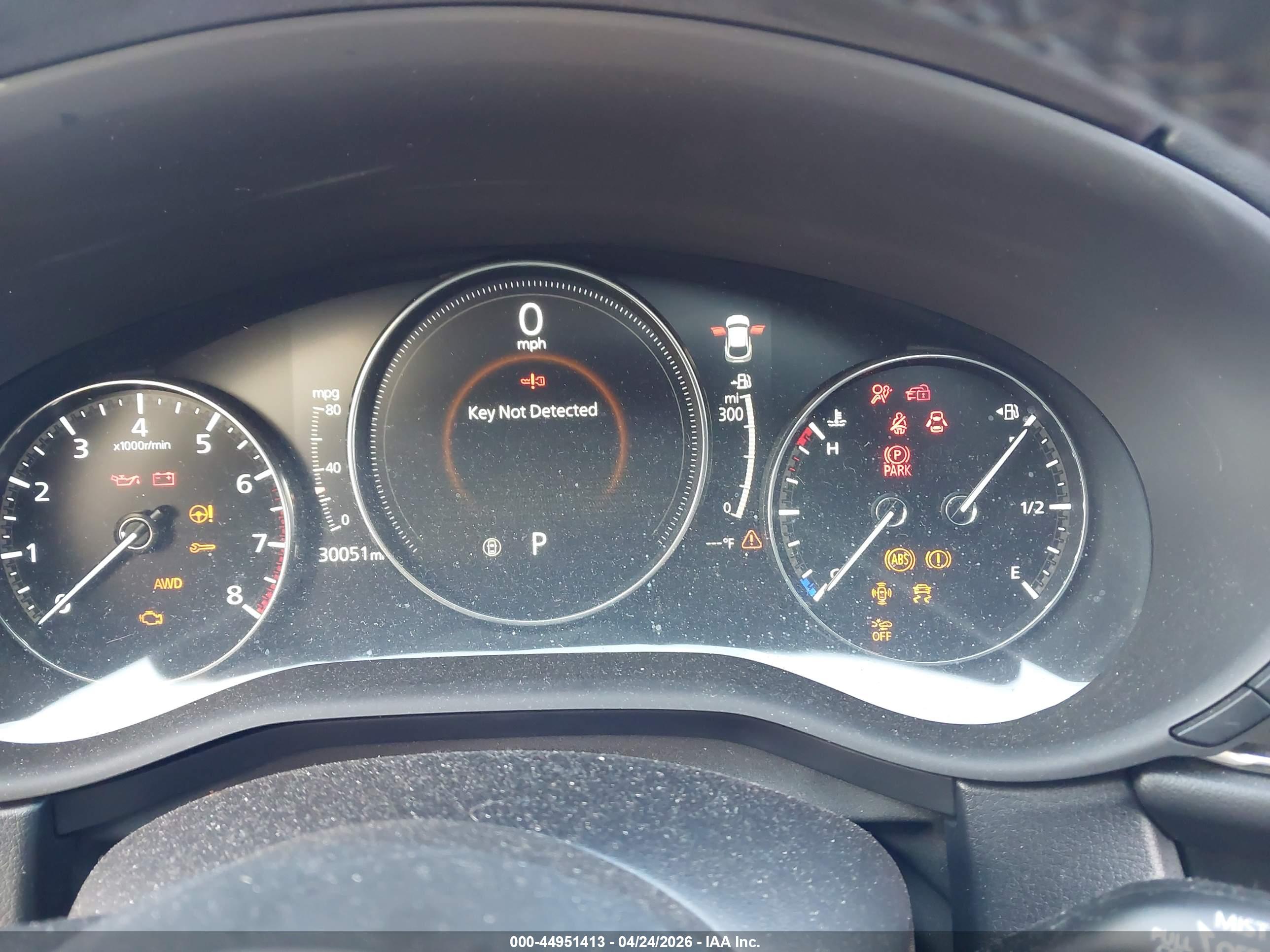 MAZDA CX-30 image 7