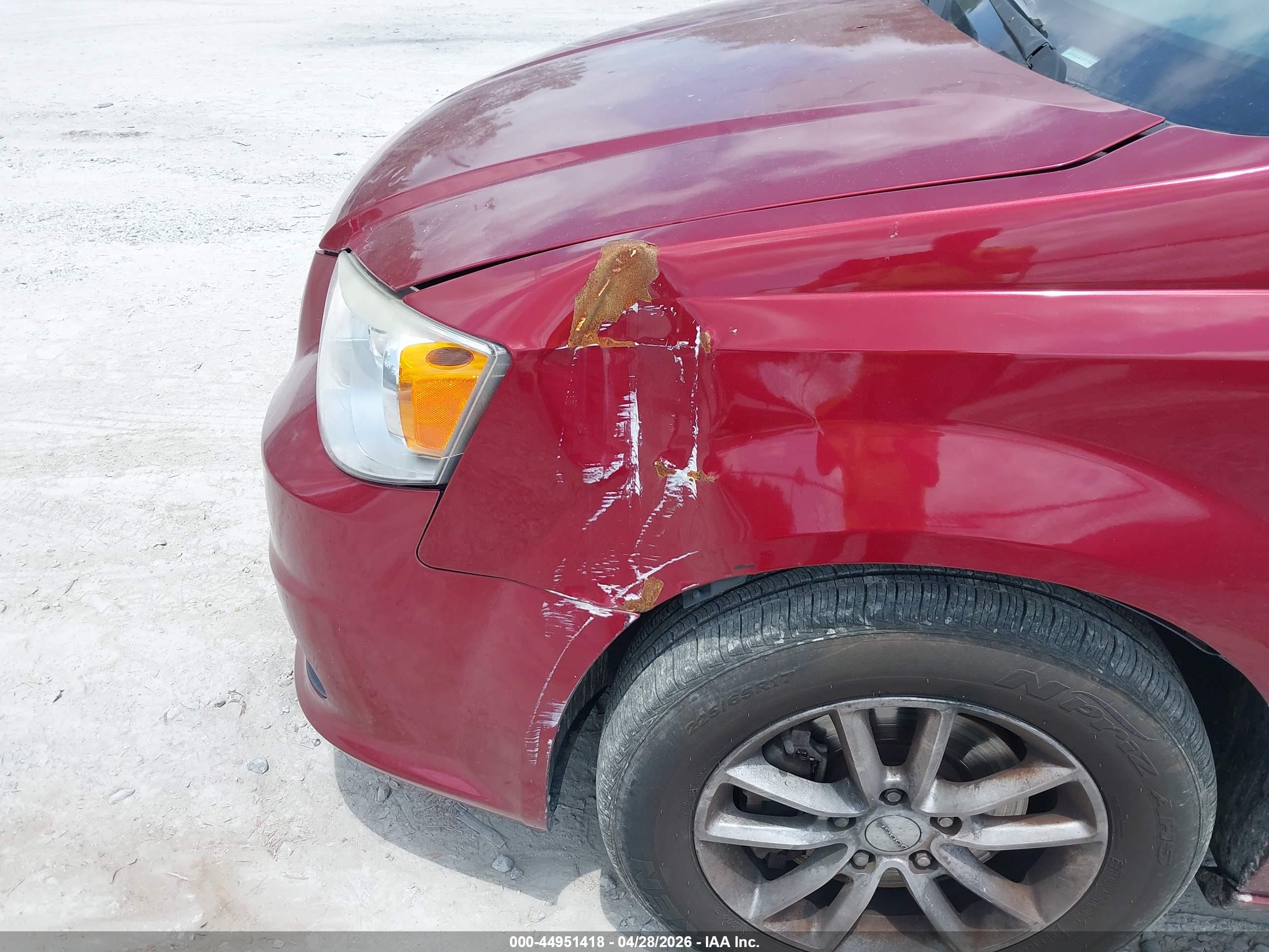 DODGE GRAND image 6