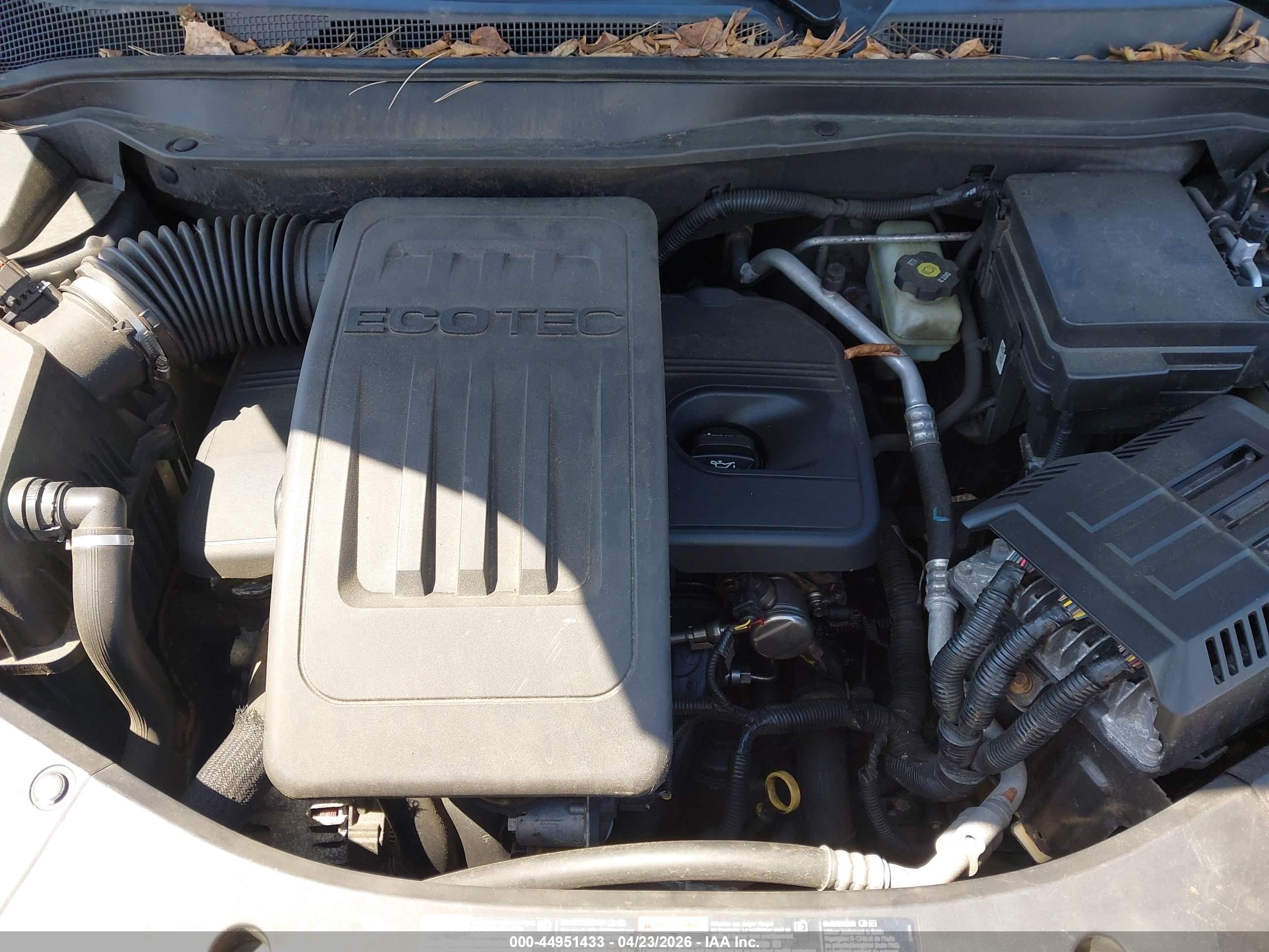 GMC TERRAIN image 10