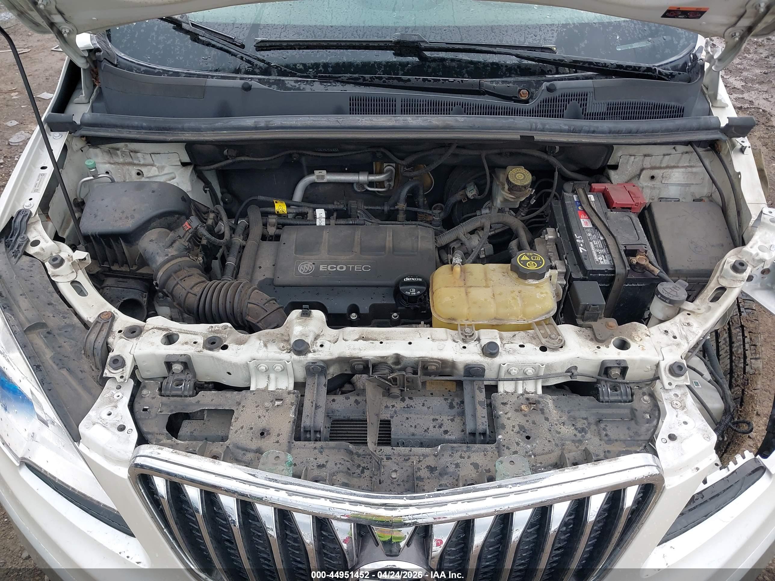 BUICK ENCORE image 10