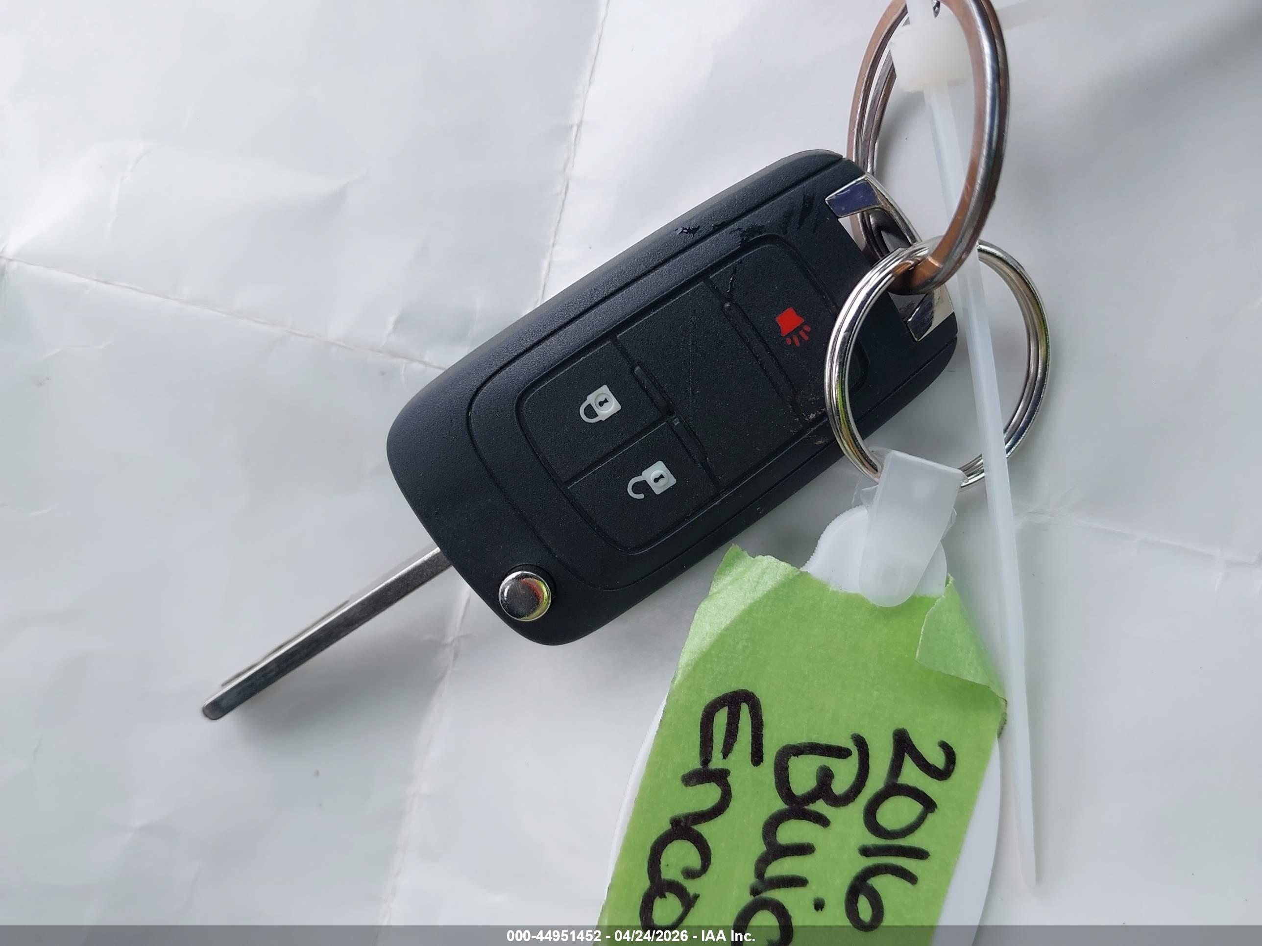 BUICK ENCORE image 11